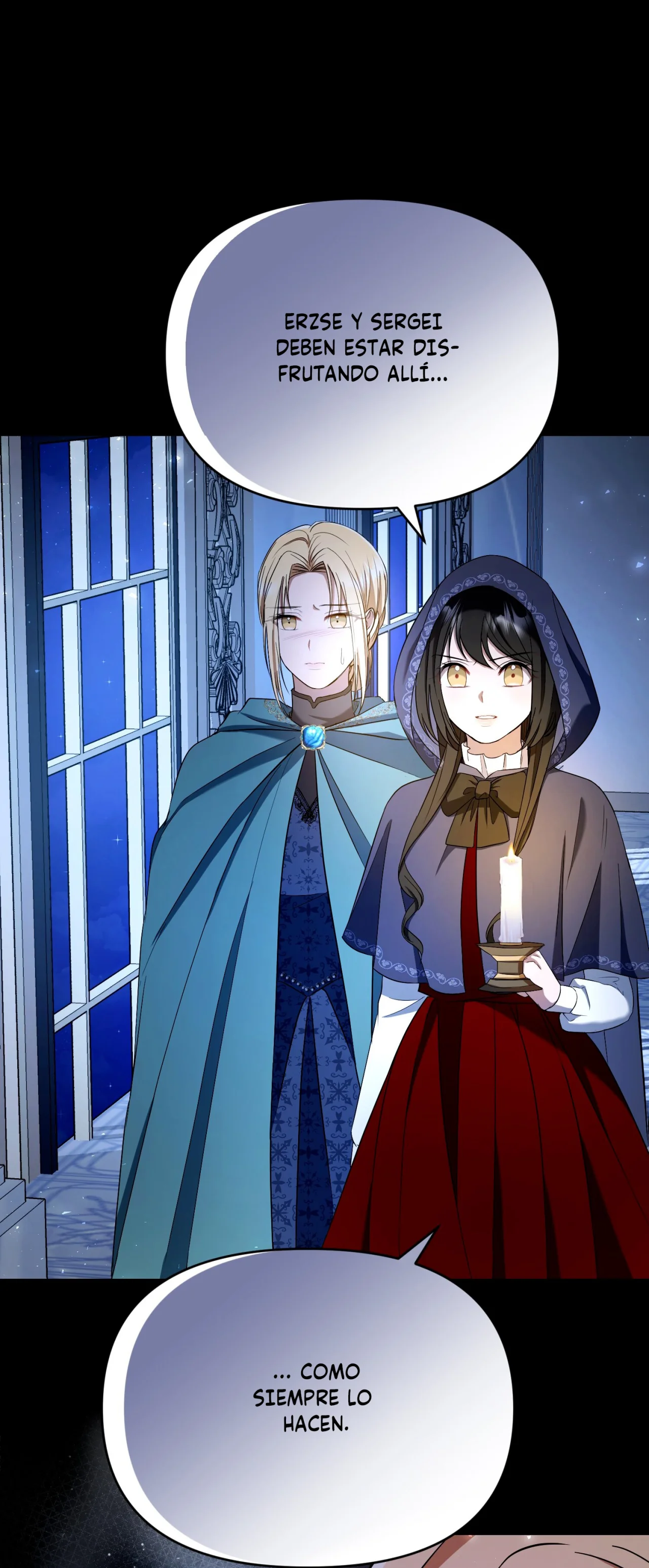 Página 41 del Manga