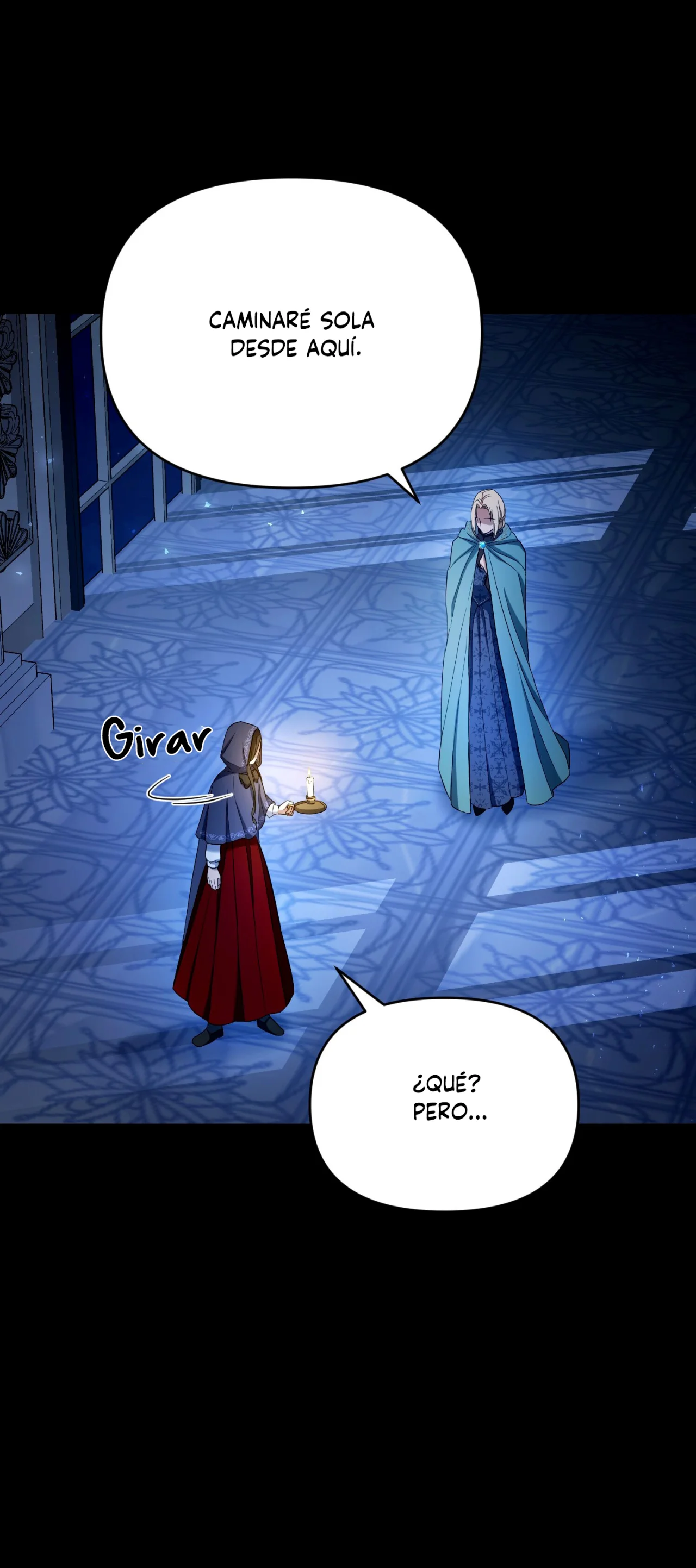 Página 44 del Manga