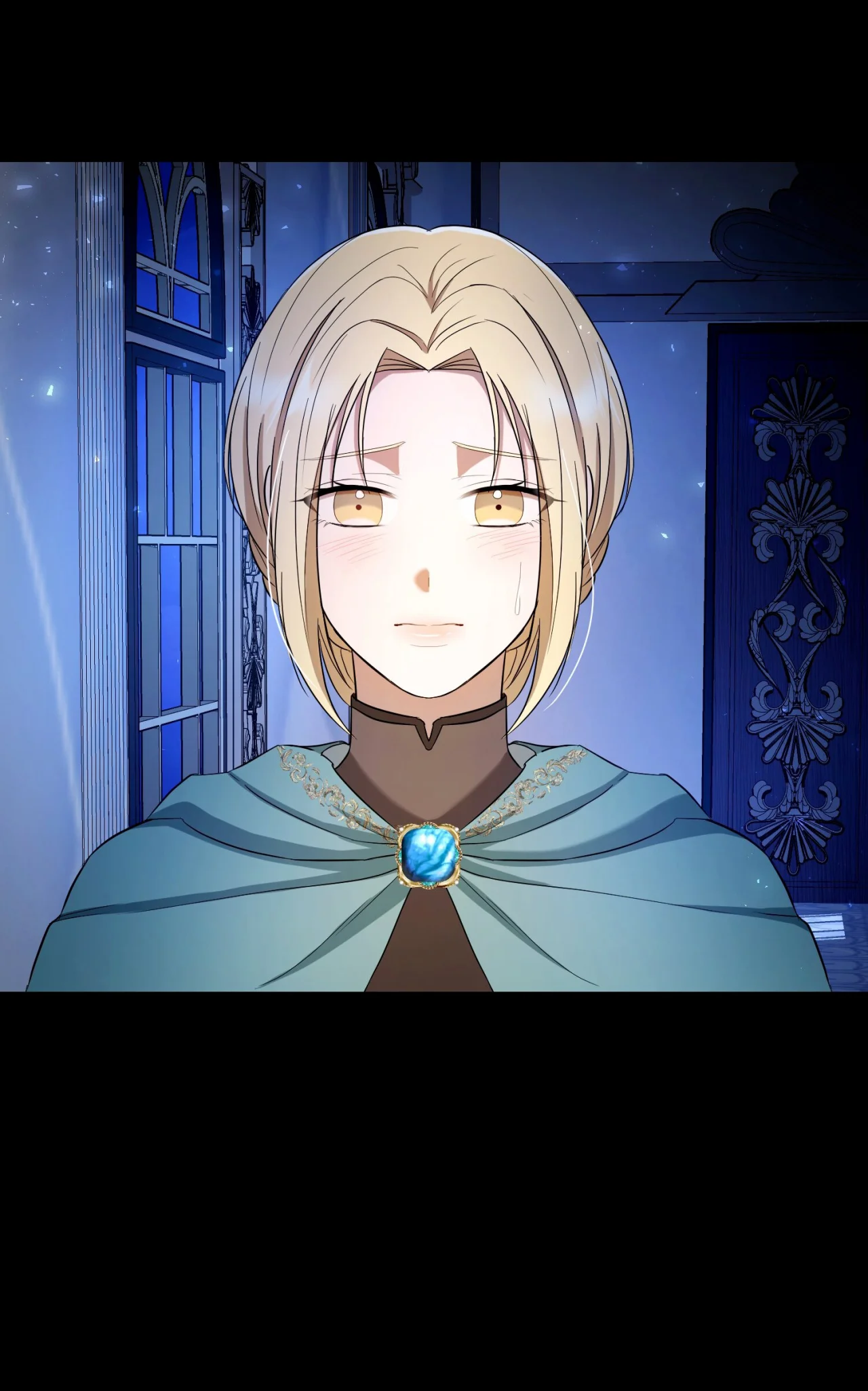 Página 45 del Manga