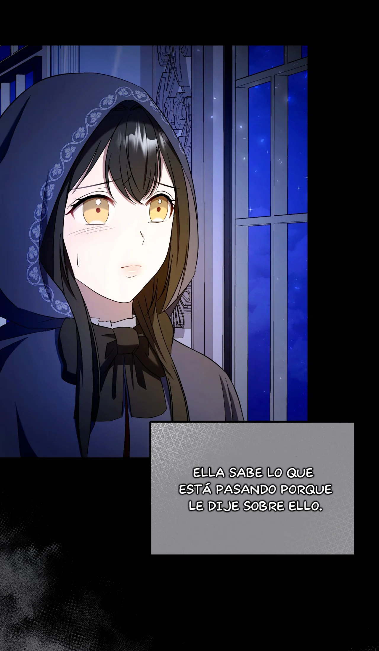 Página 46 del Manga