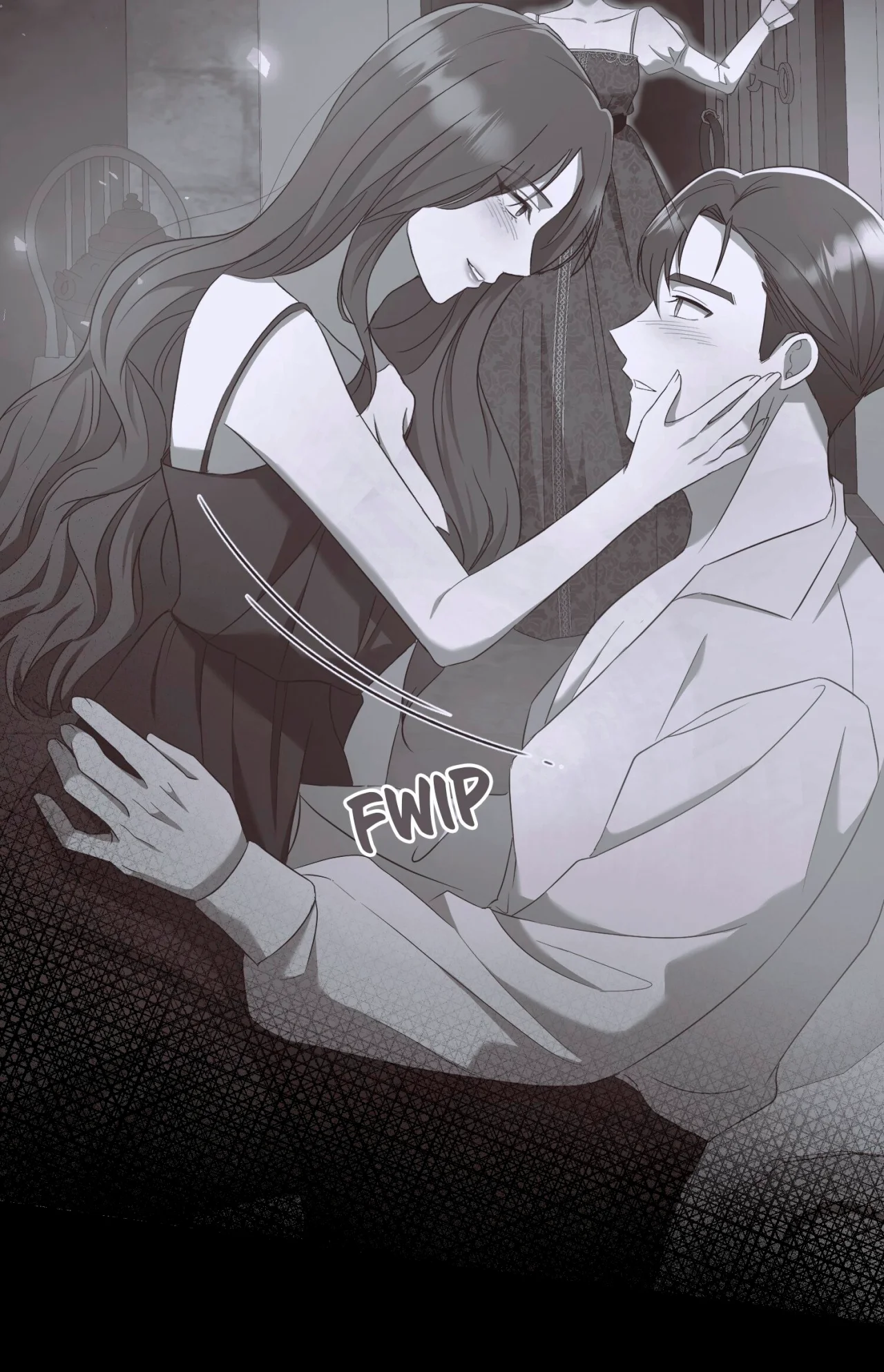 Página 49 del Manga