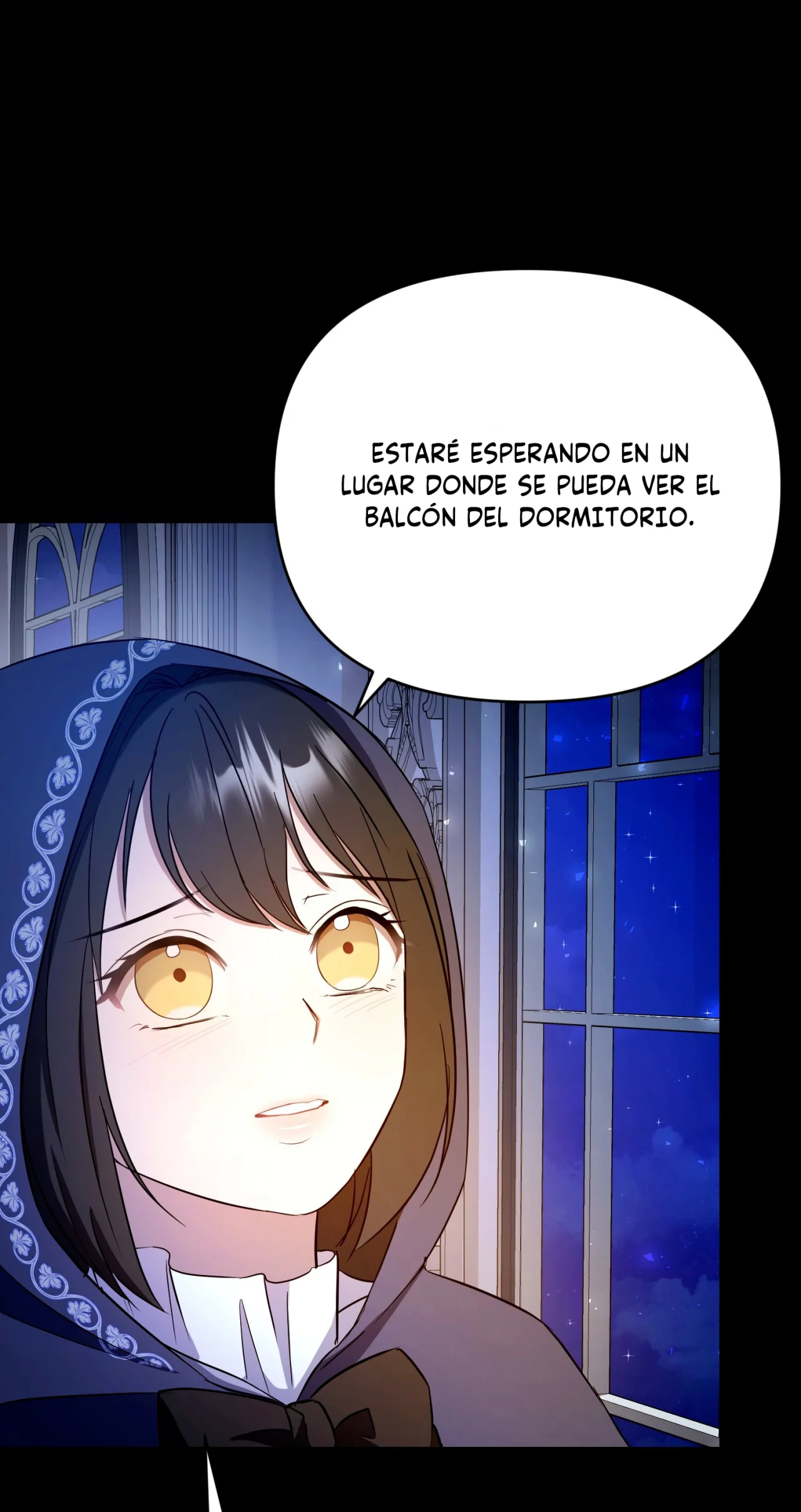 Página 51 del Manga