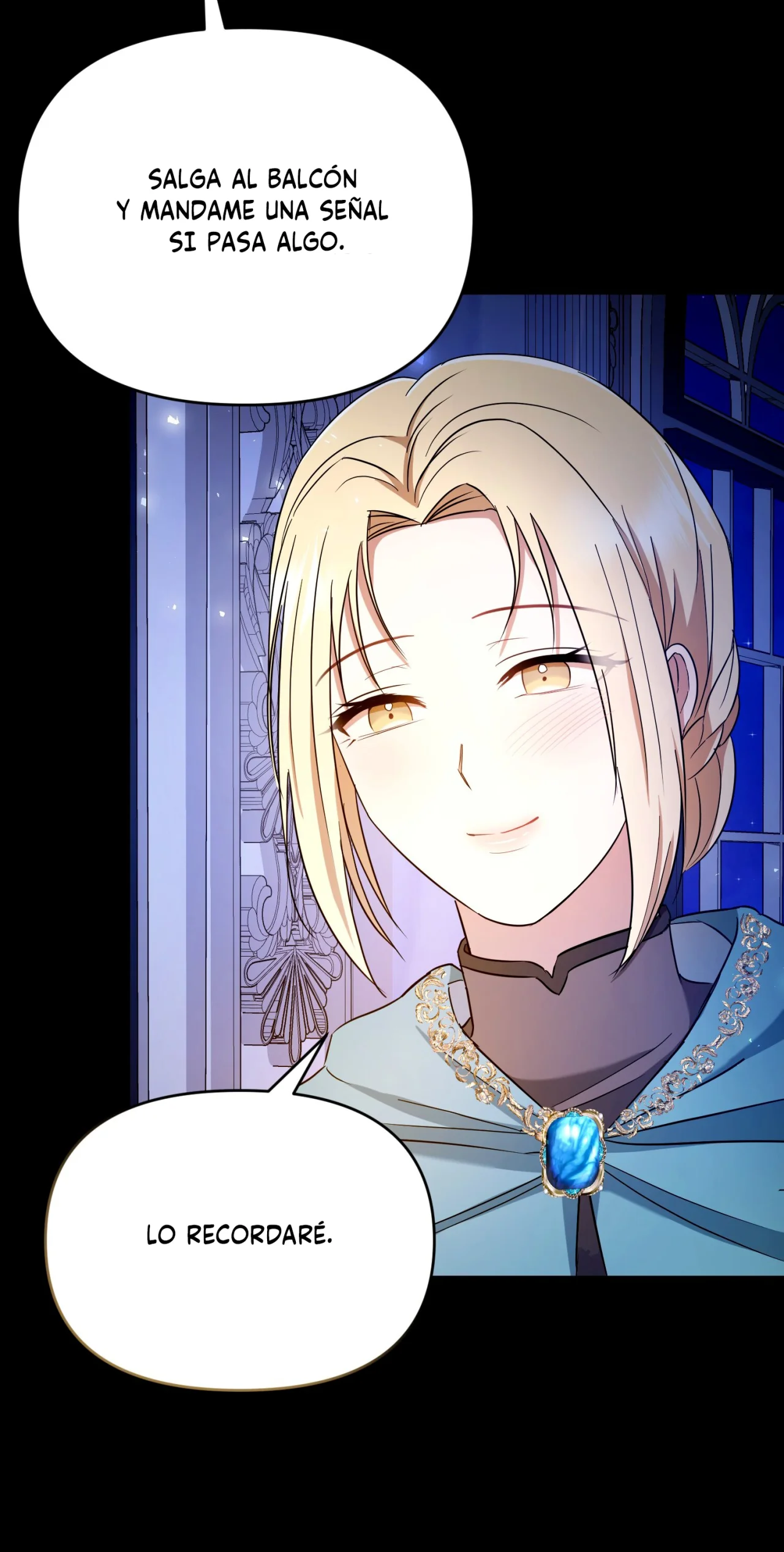 Página 52 del Manga