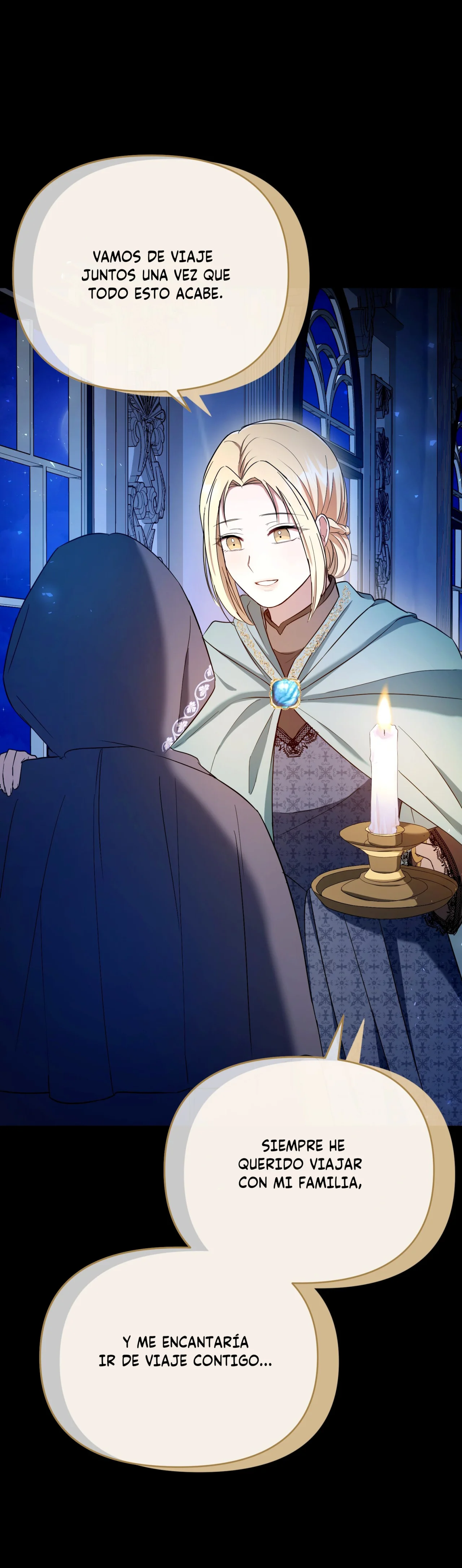 Página 54 del Manga