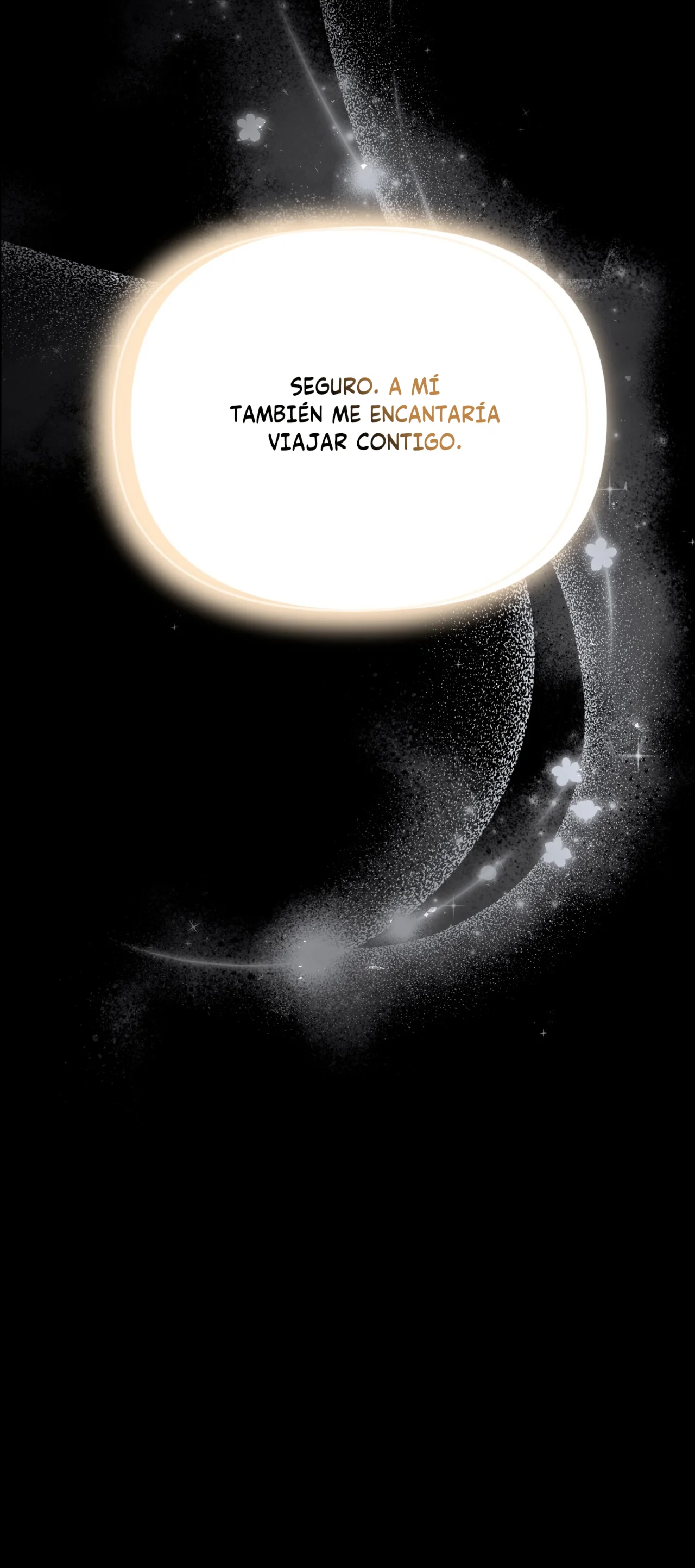 Página 58 del Manga