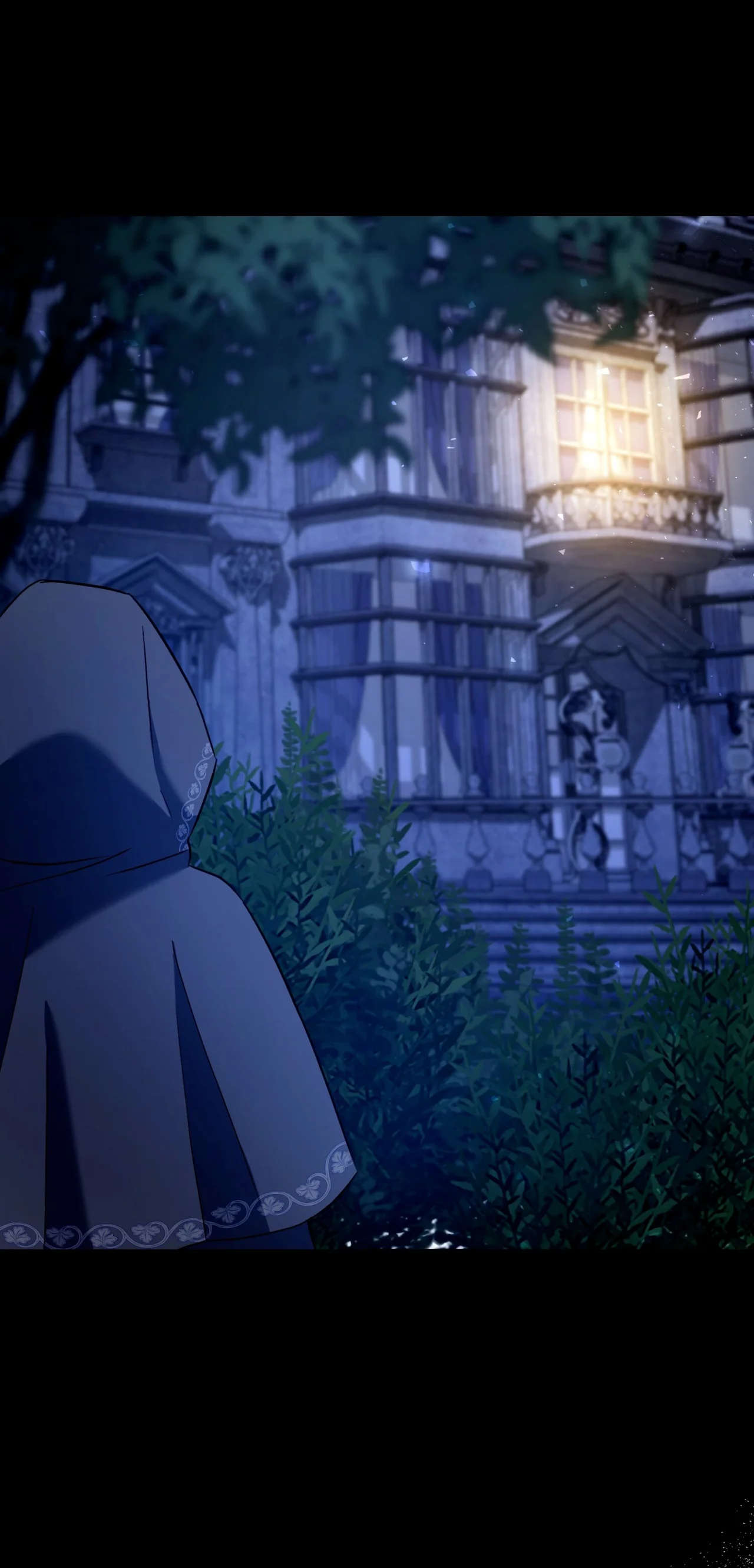 Página 61 del Manga