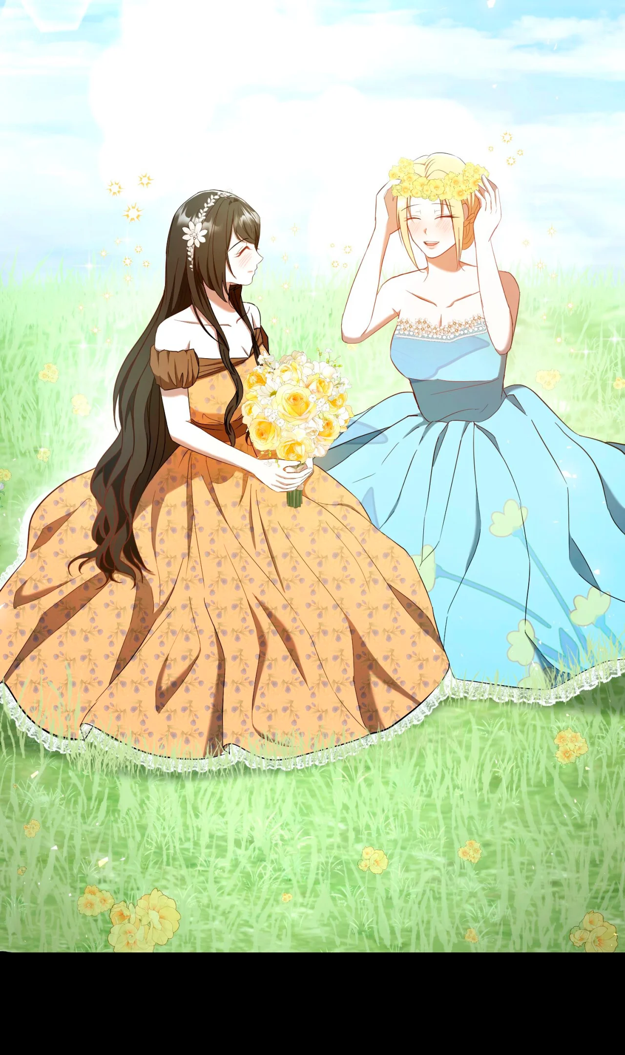 Página 64 del Manga