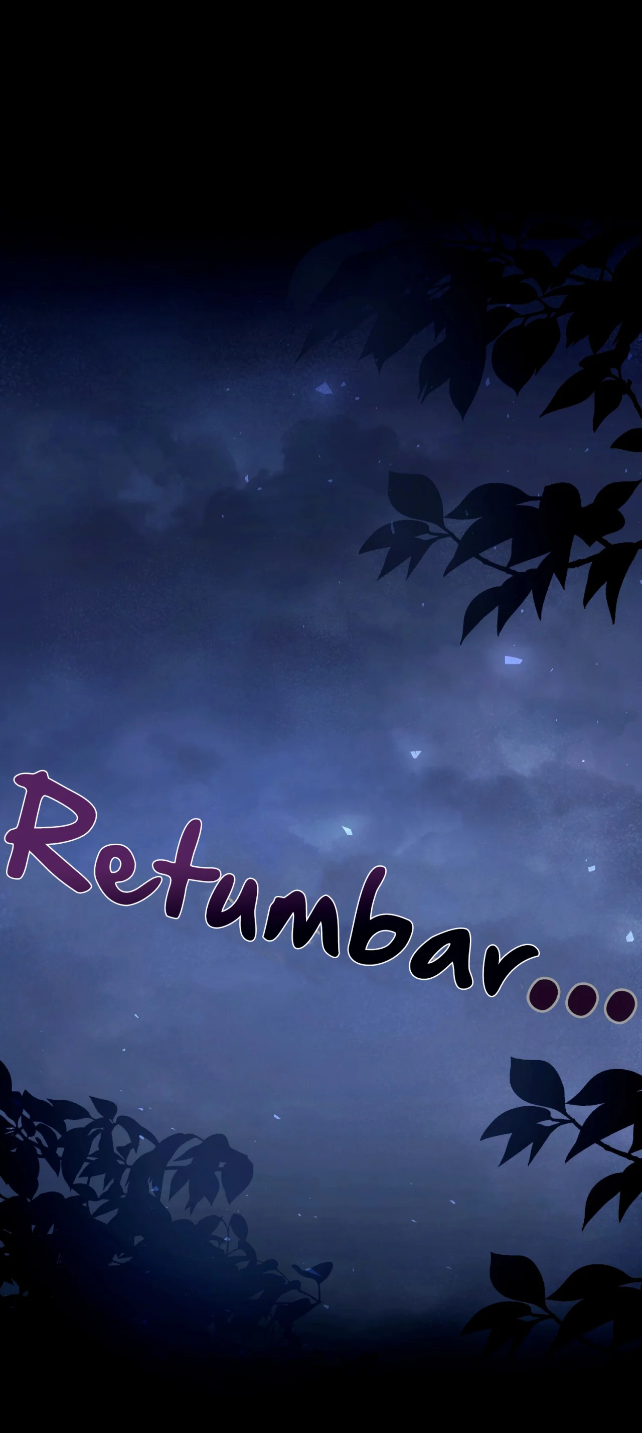 Página 65 del Manga