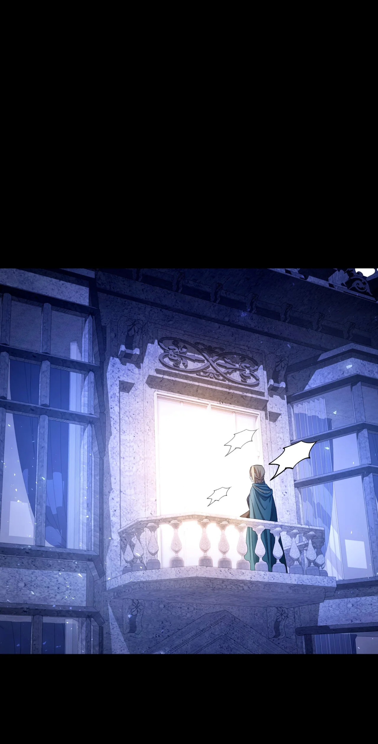 Página 68 del Manga