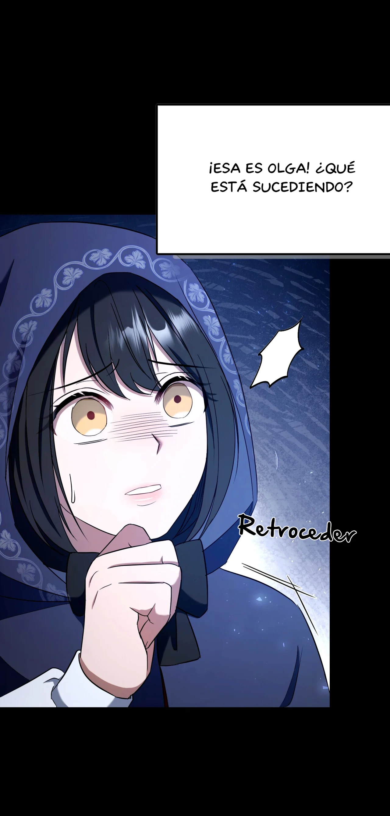 Página 69 del Manga