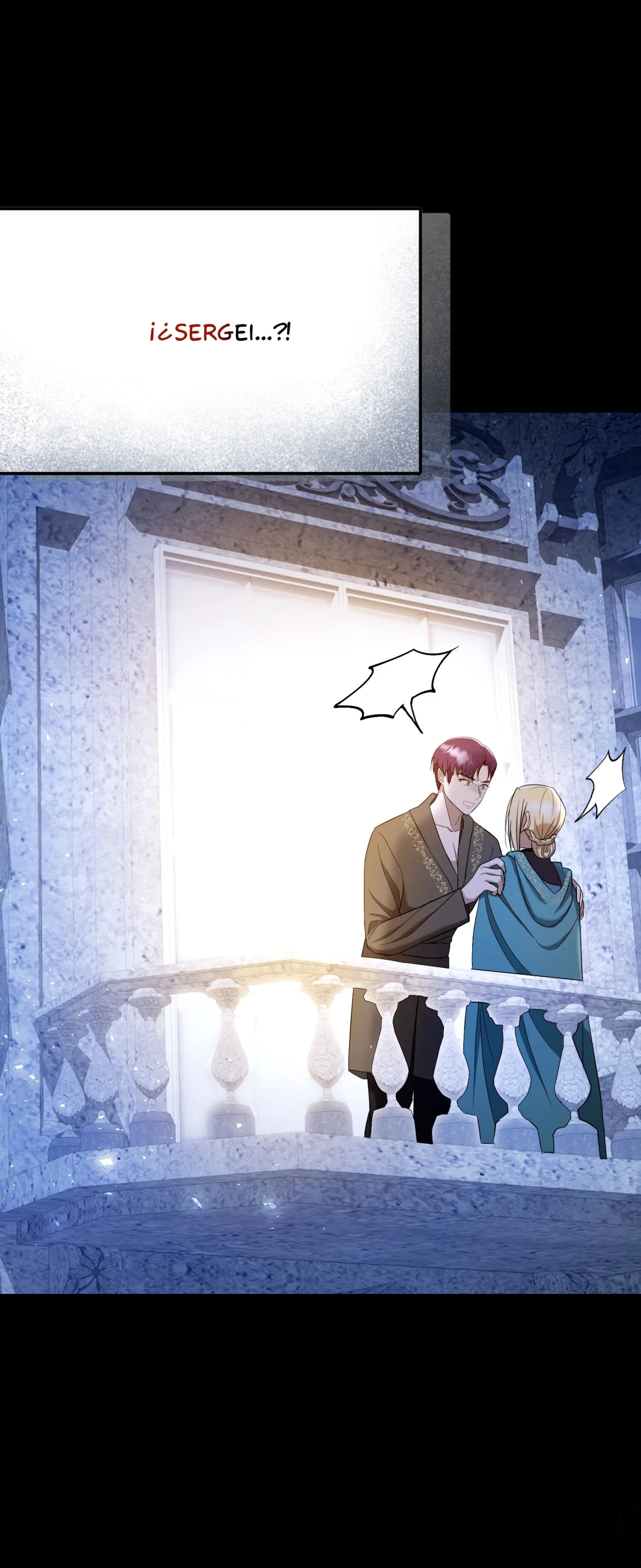 Página 70 del Manga