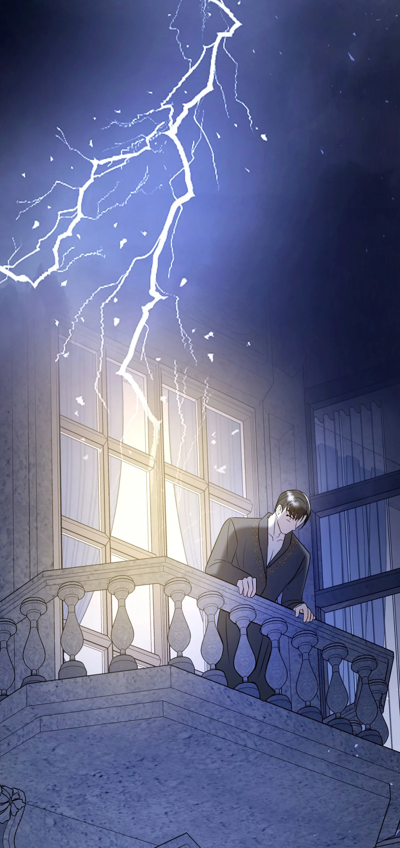 Página 73 del Manga