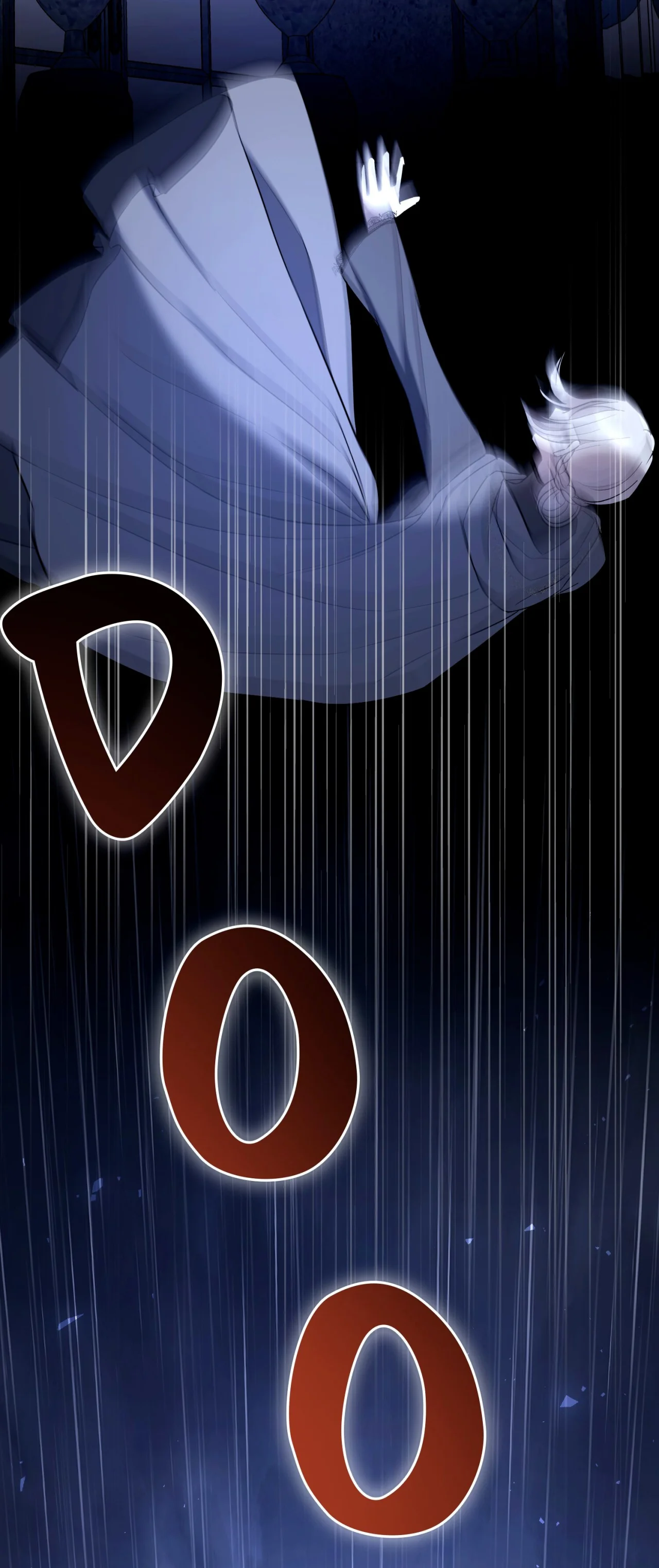 Página 75 del Manga