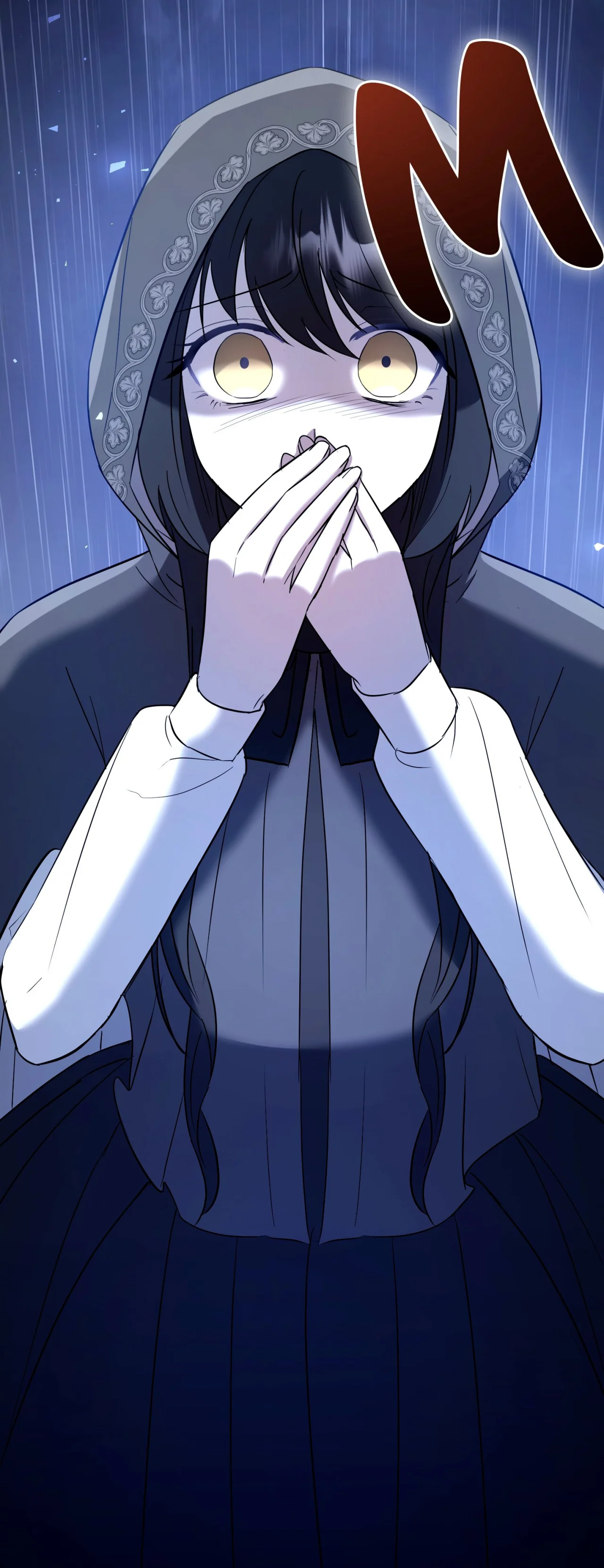 Página 76 del Manga