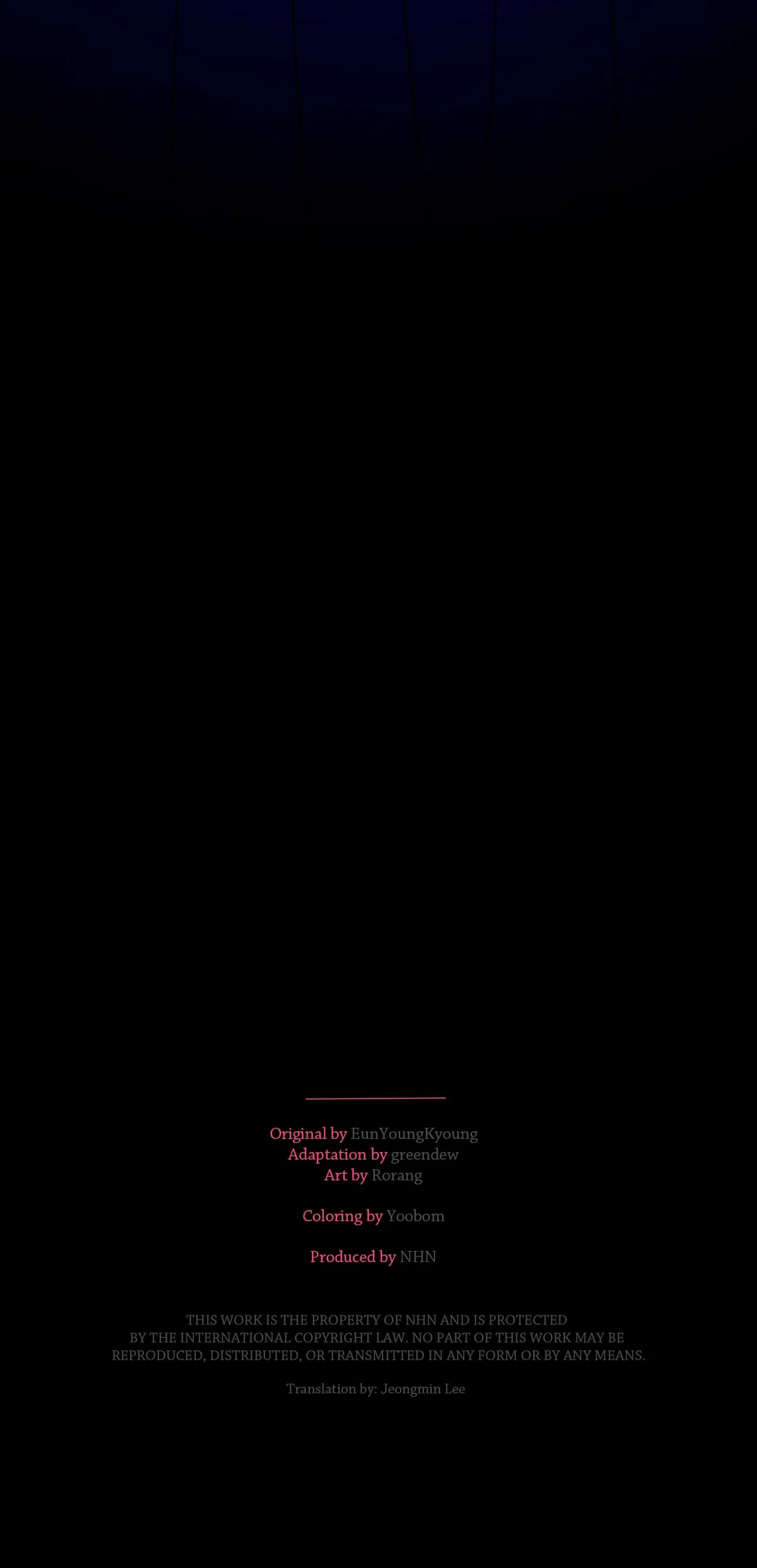 Página 77 del Manga