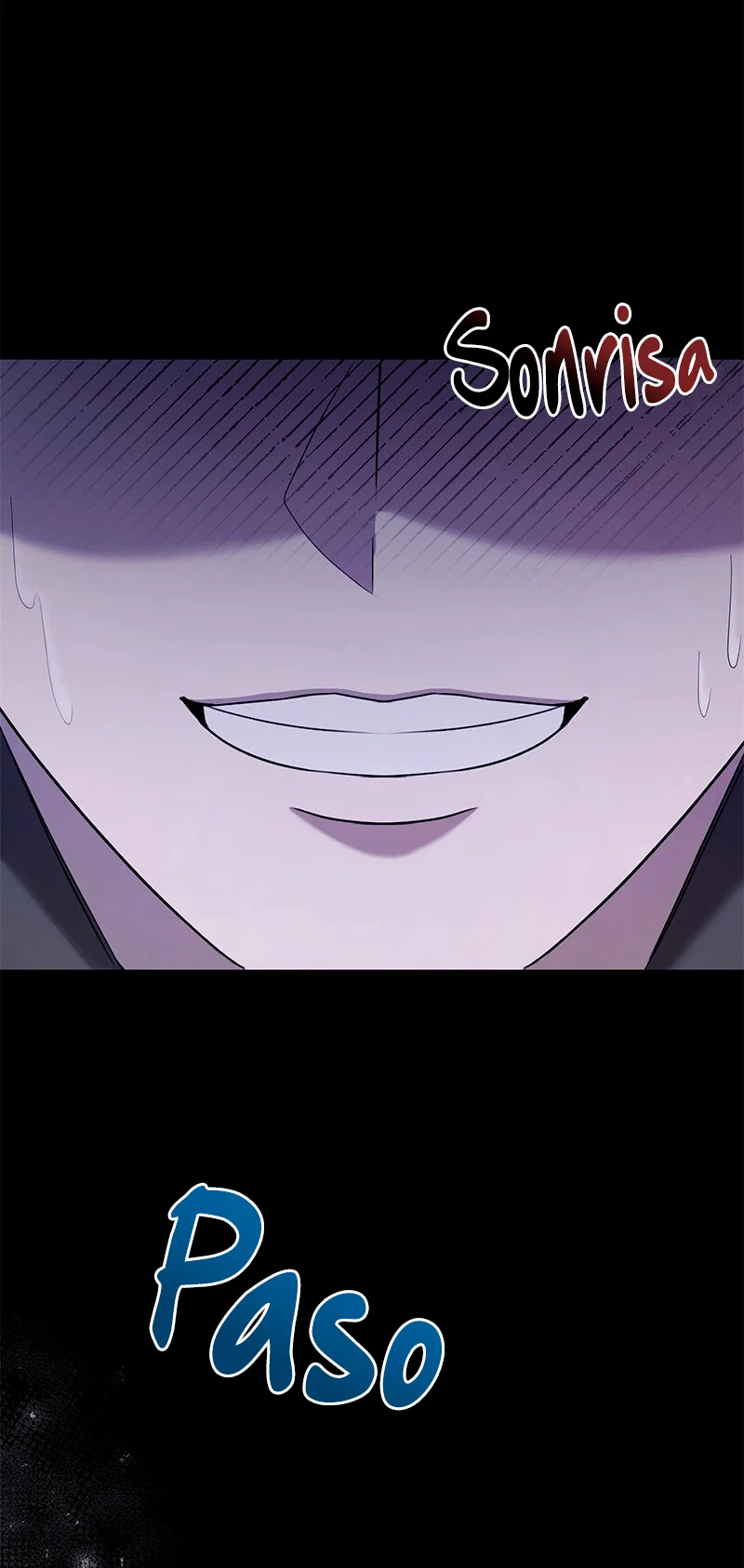 Página 36 del Manga