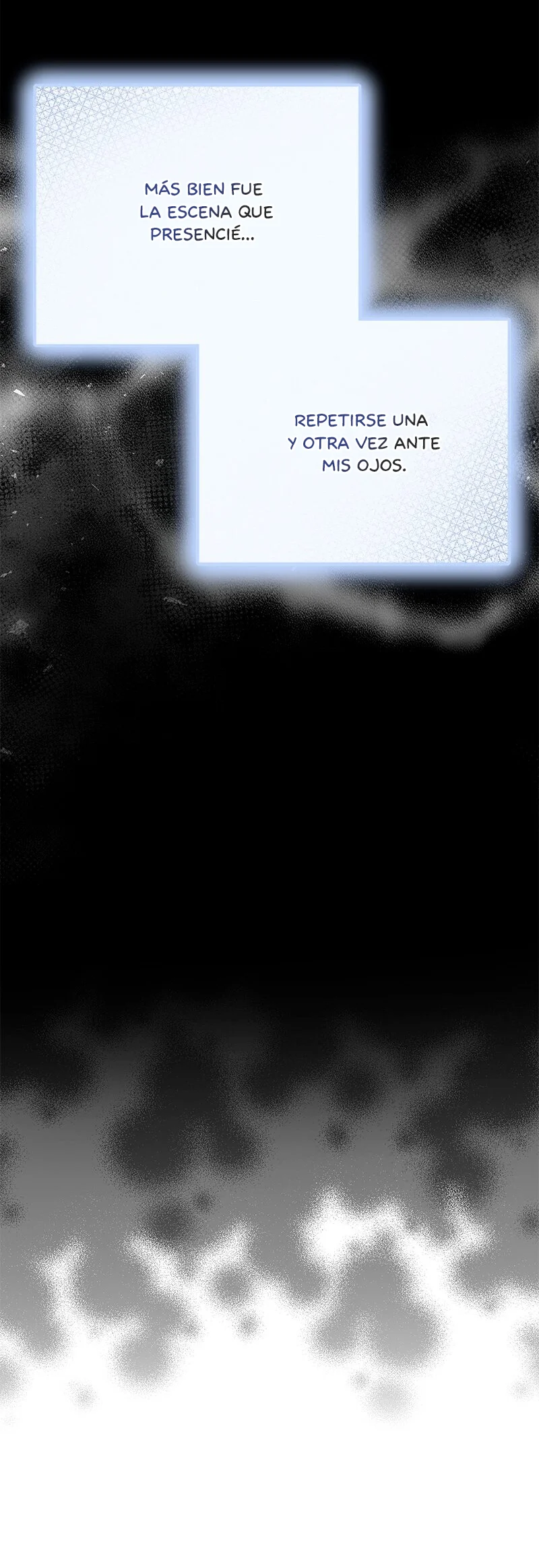 Página 45 del Manga