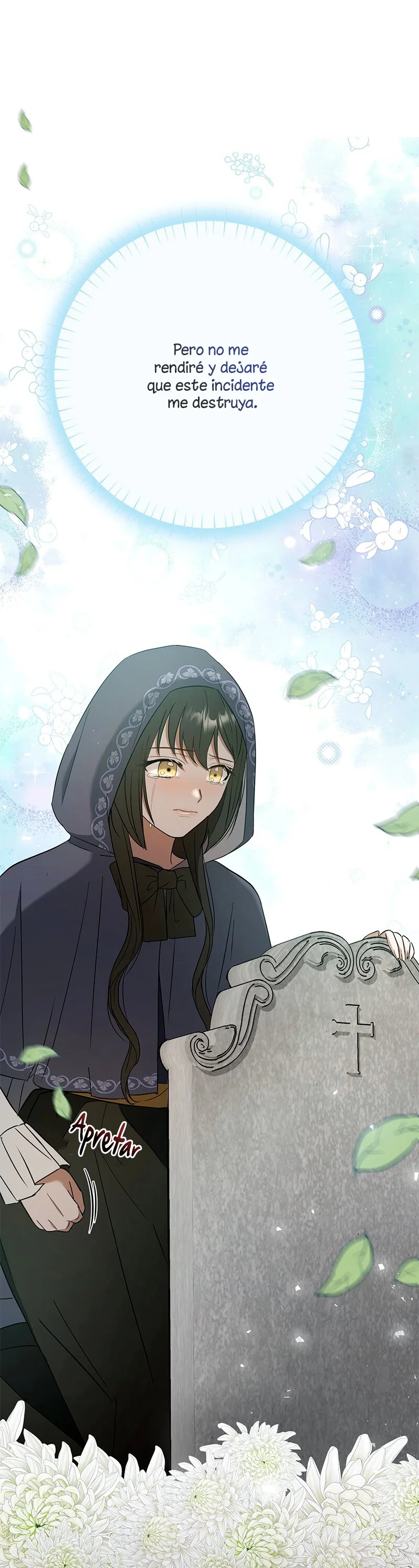 Página 58 del Manga