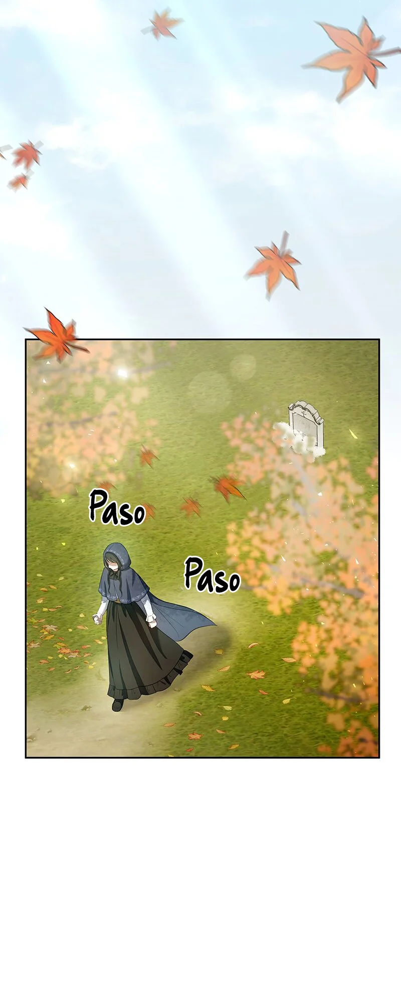 Página 60 del Manga