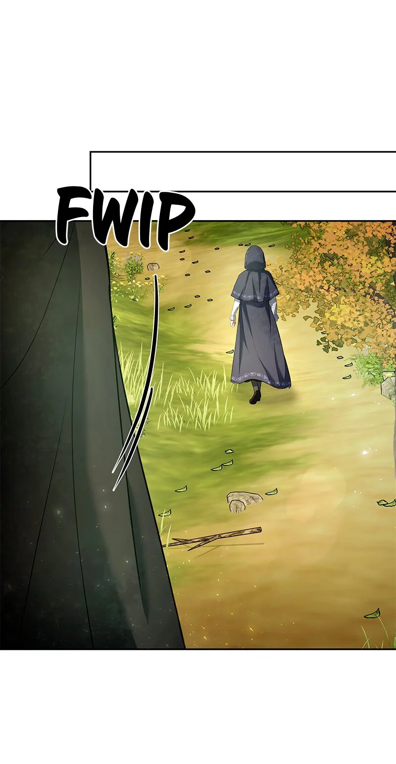 Página 61 del Manga