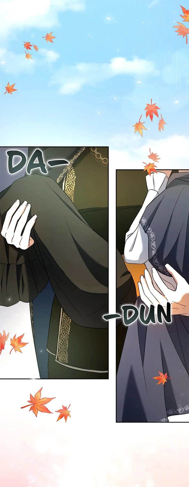 Página 38 del Manga