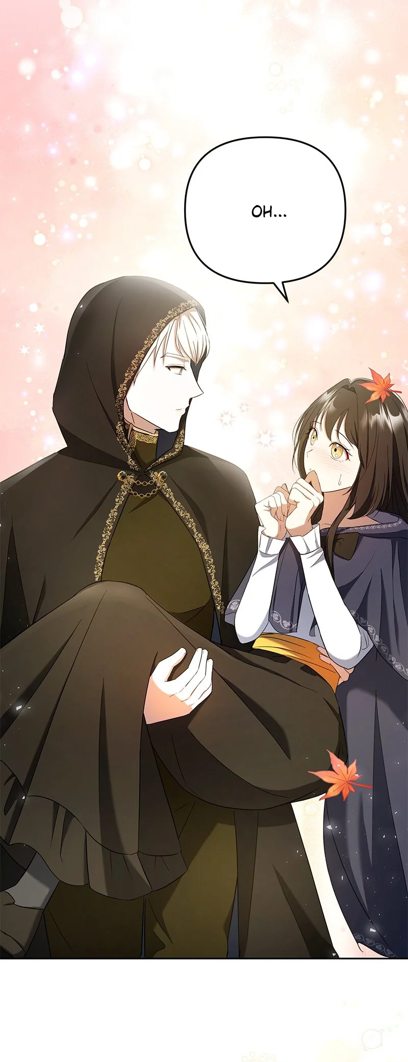 Página 39 del Manga