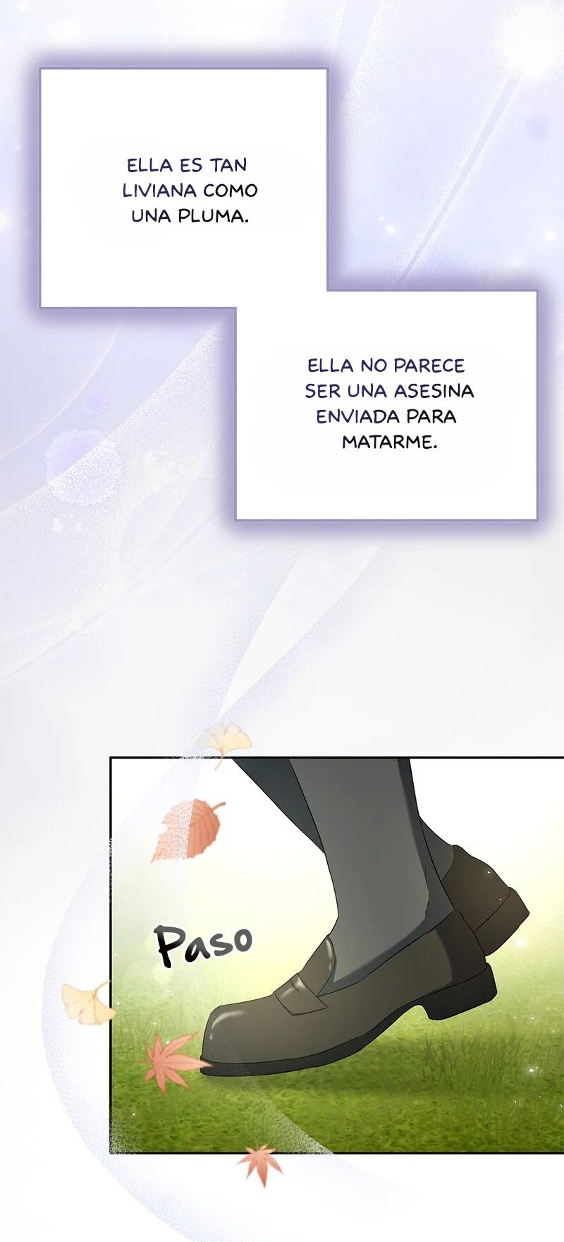 Página 42 del Manga