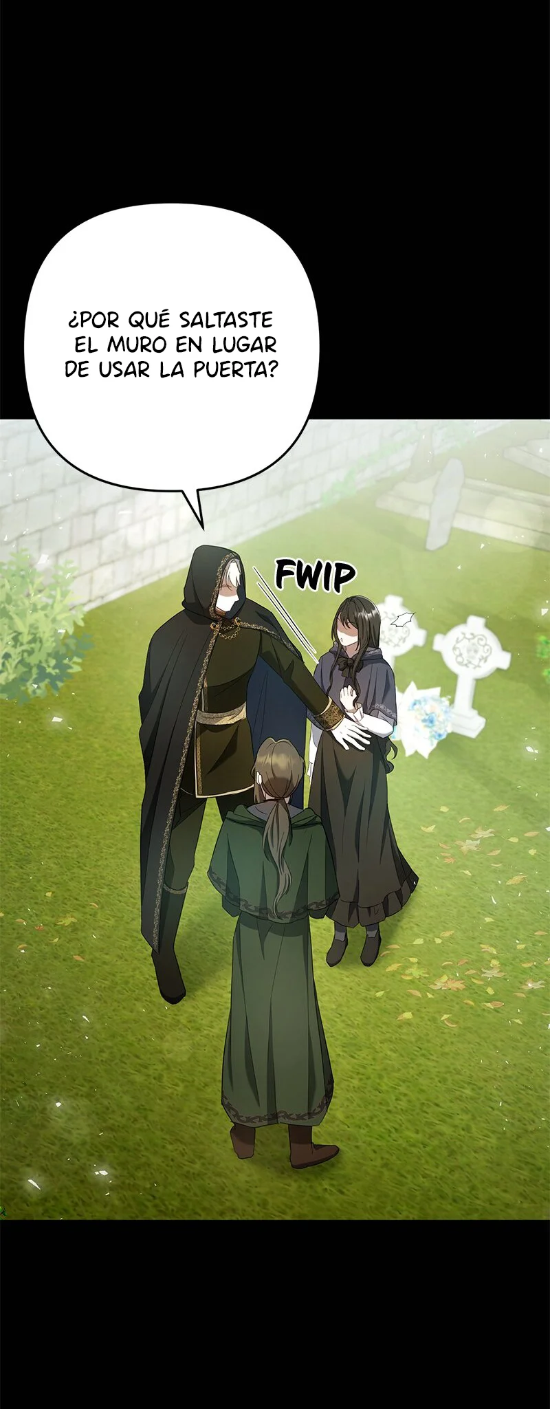 Página 47 del Manga