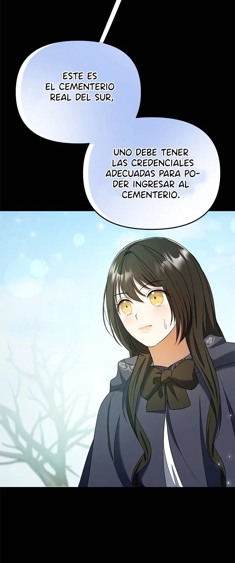 Página 50 del Manga