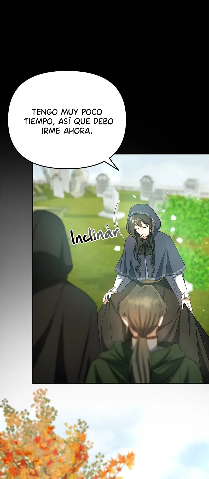 Página 58 del Manga