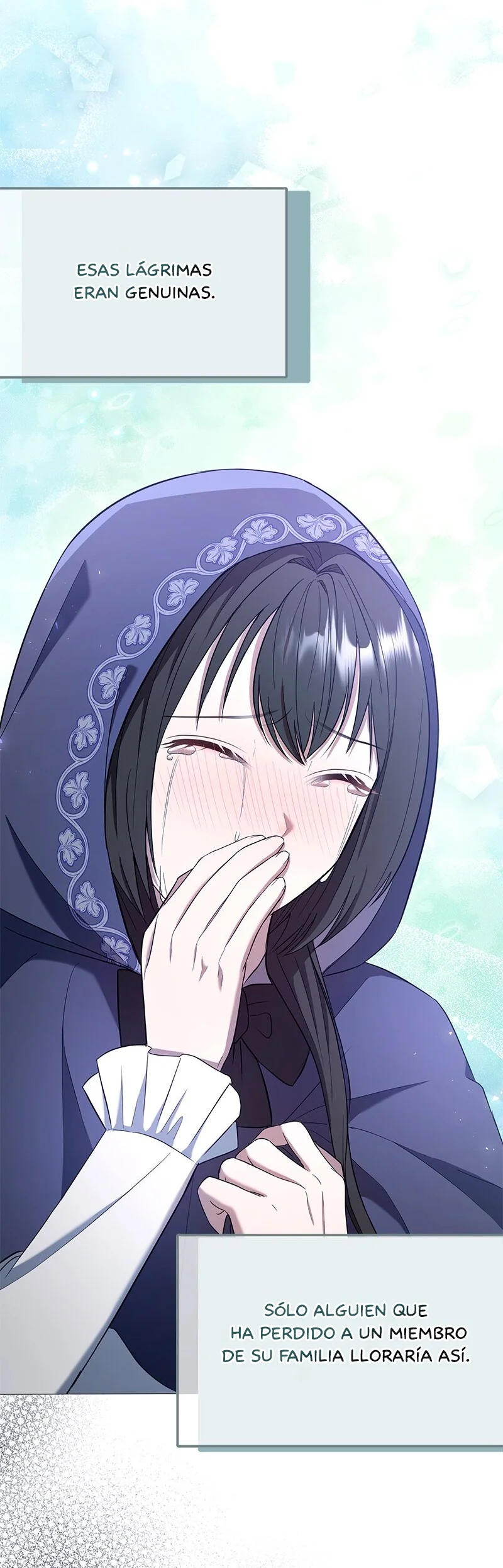 Página 63 del Manga