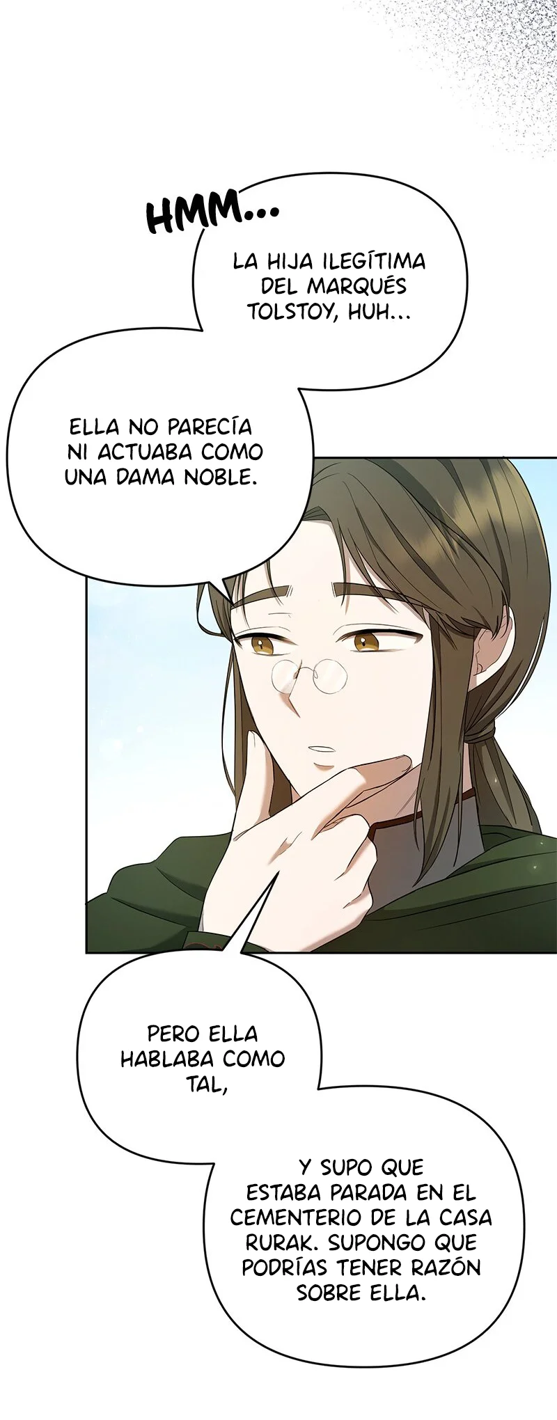 Página 65 del Manga