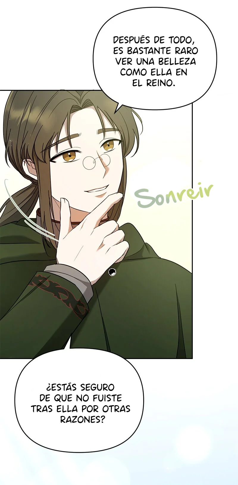 Página 67 del Manga