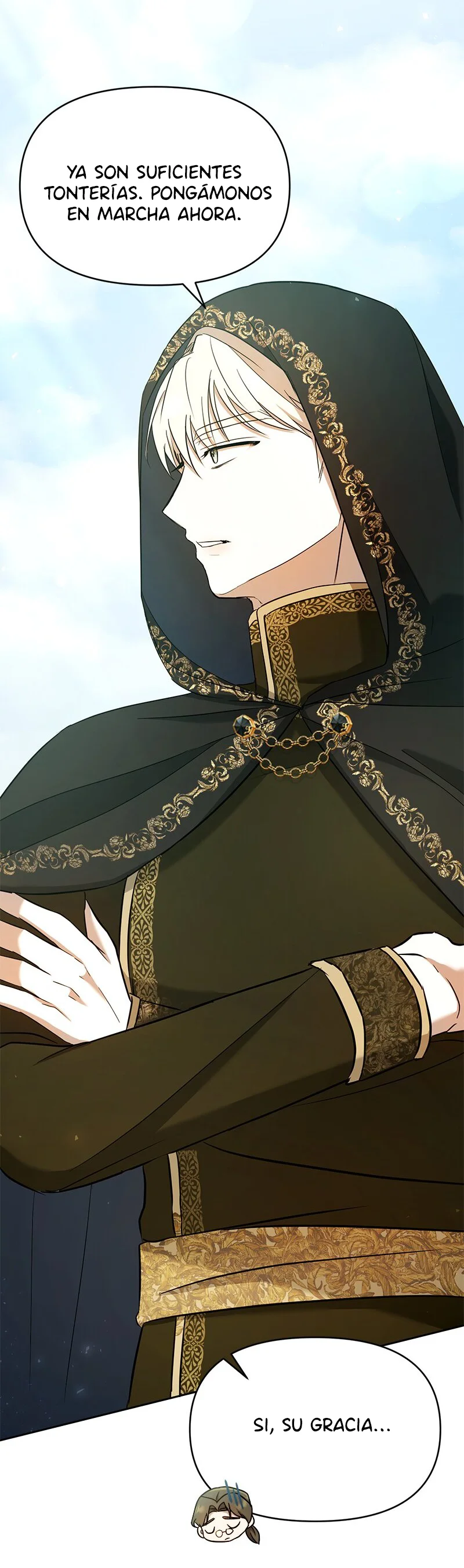 Página 68 del Manga