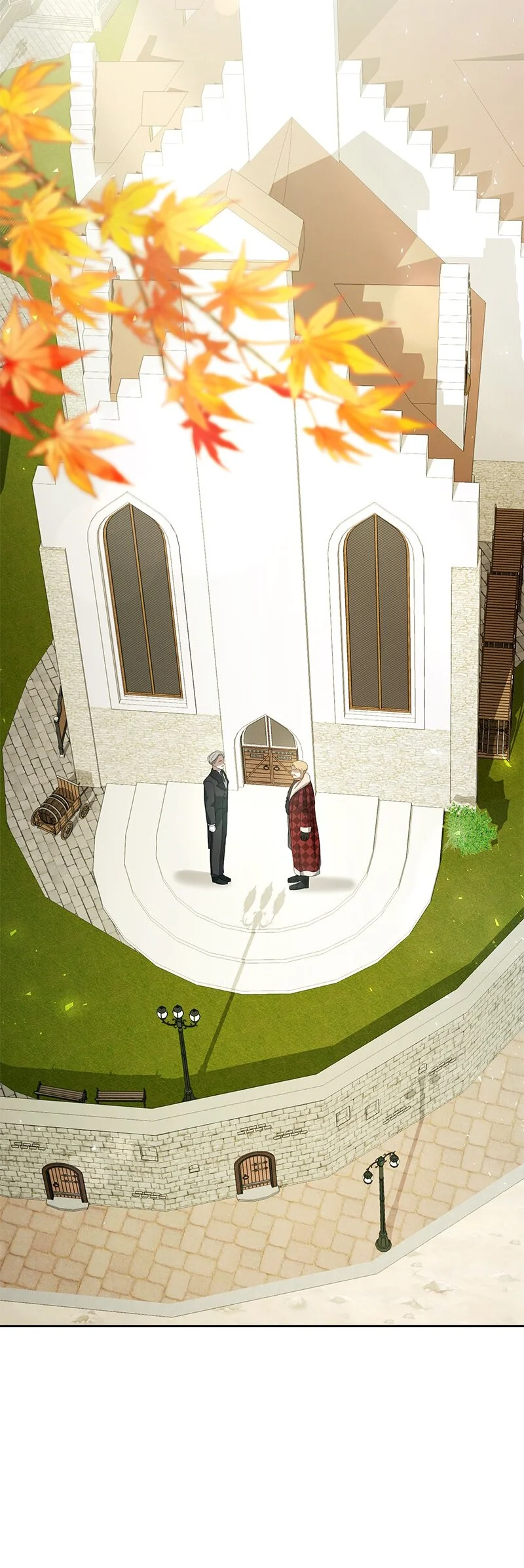 Página 70 del Manga