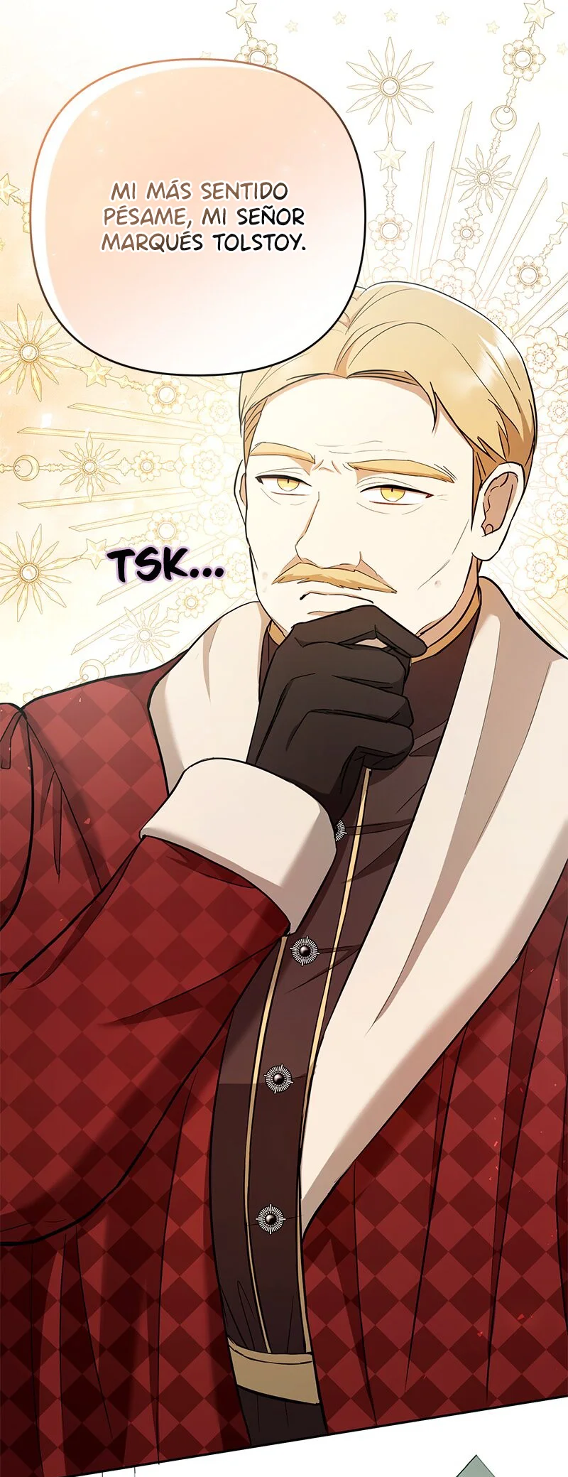 Página 72 del Manga