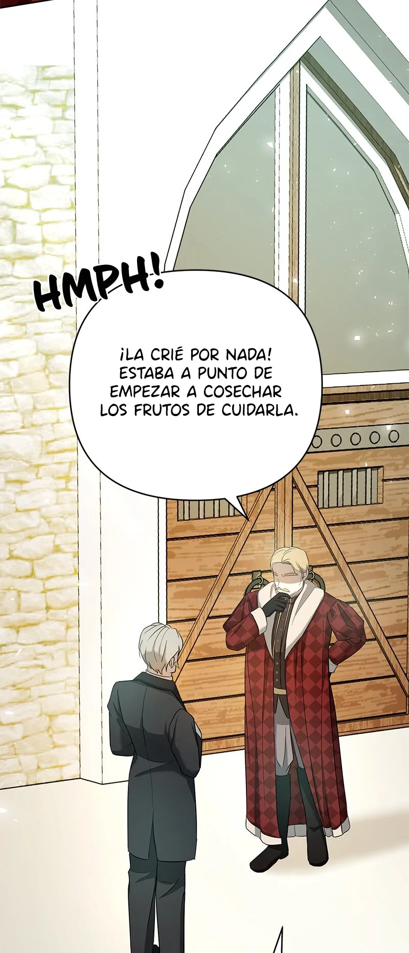 Página 73 del Manga