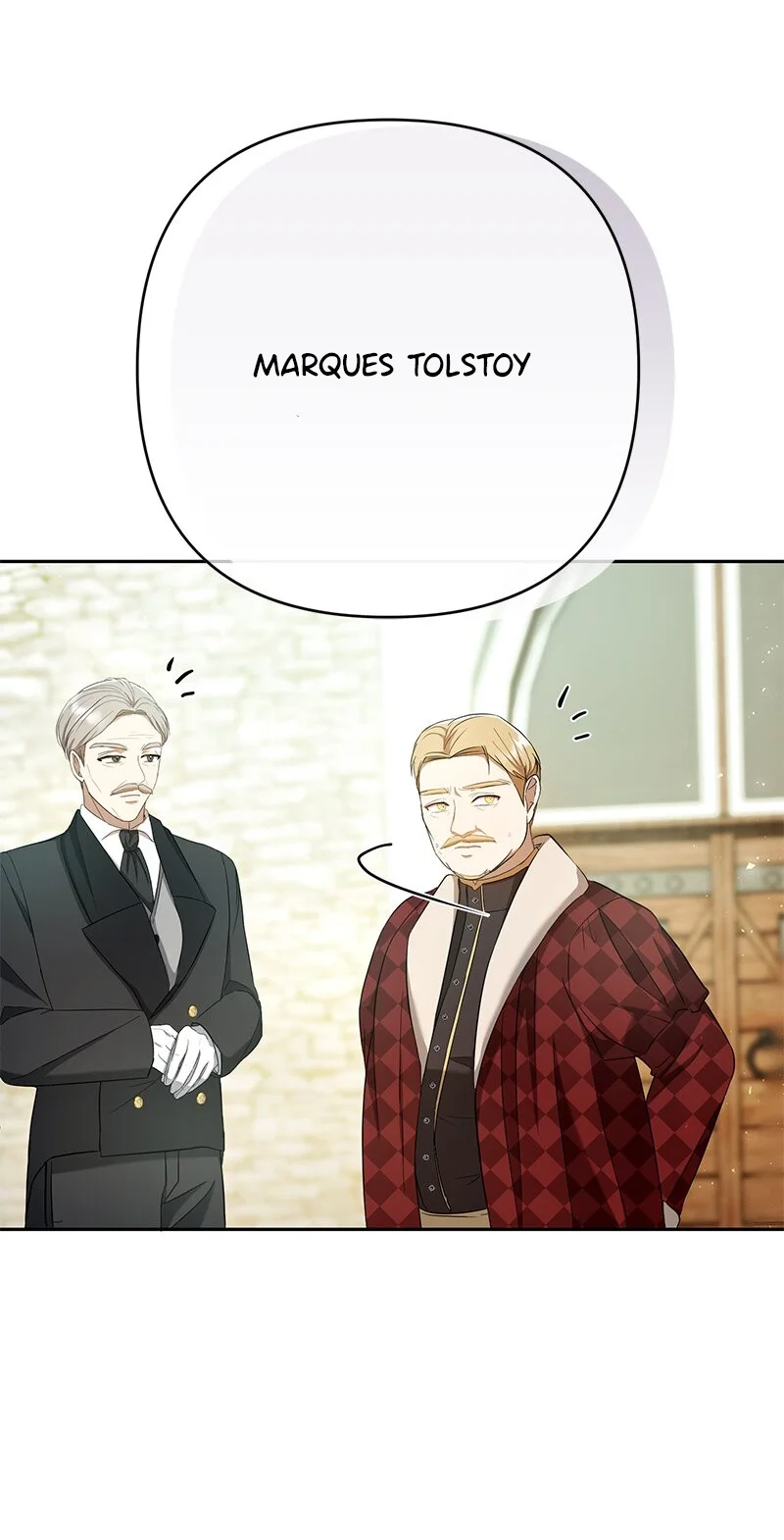 Página 75 del Manga