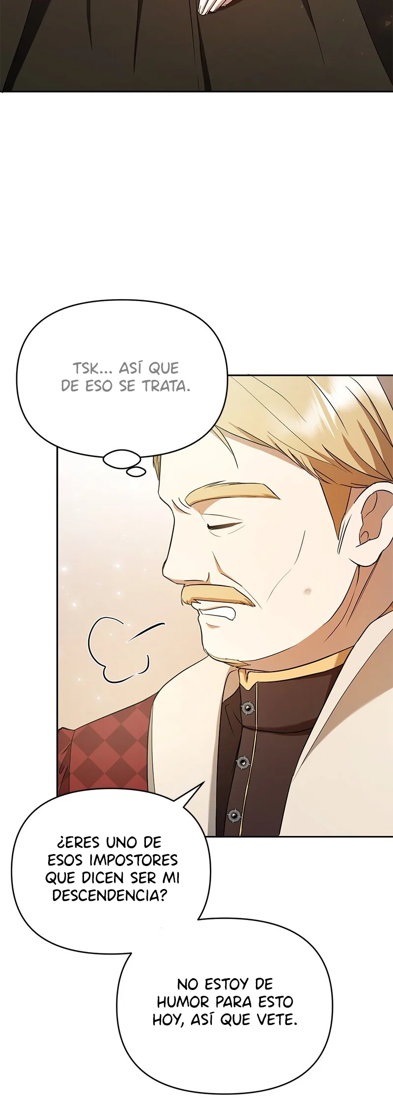 Página 78 del Manga