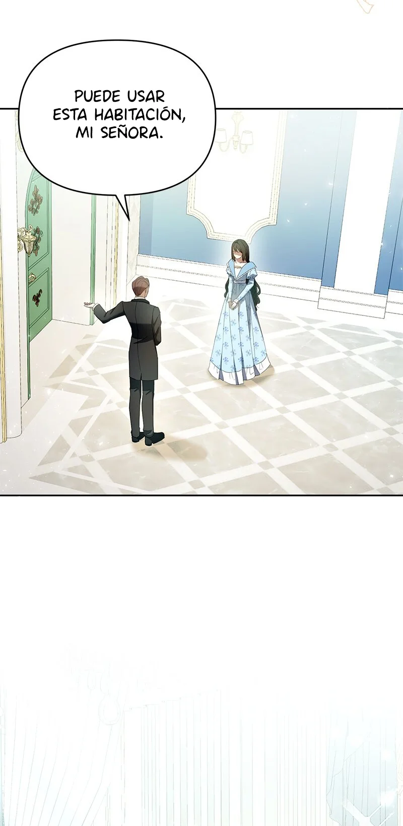 Página 43 del Manga