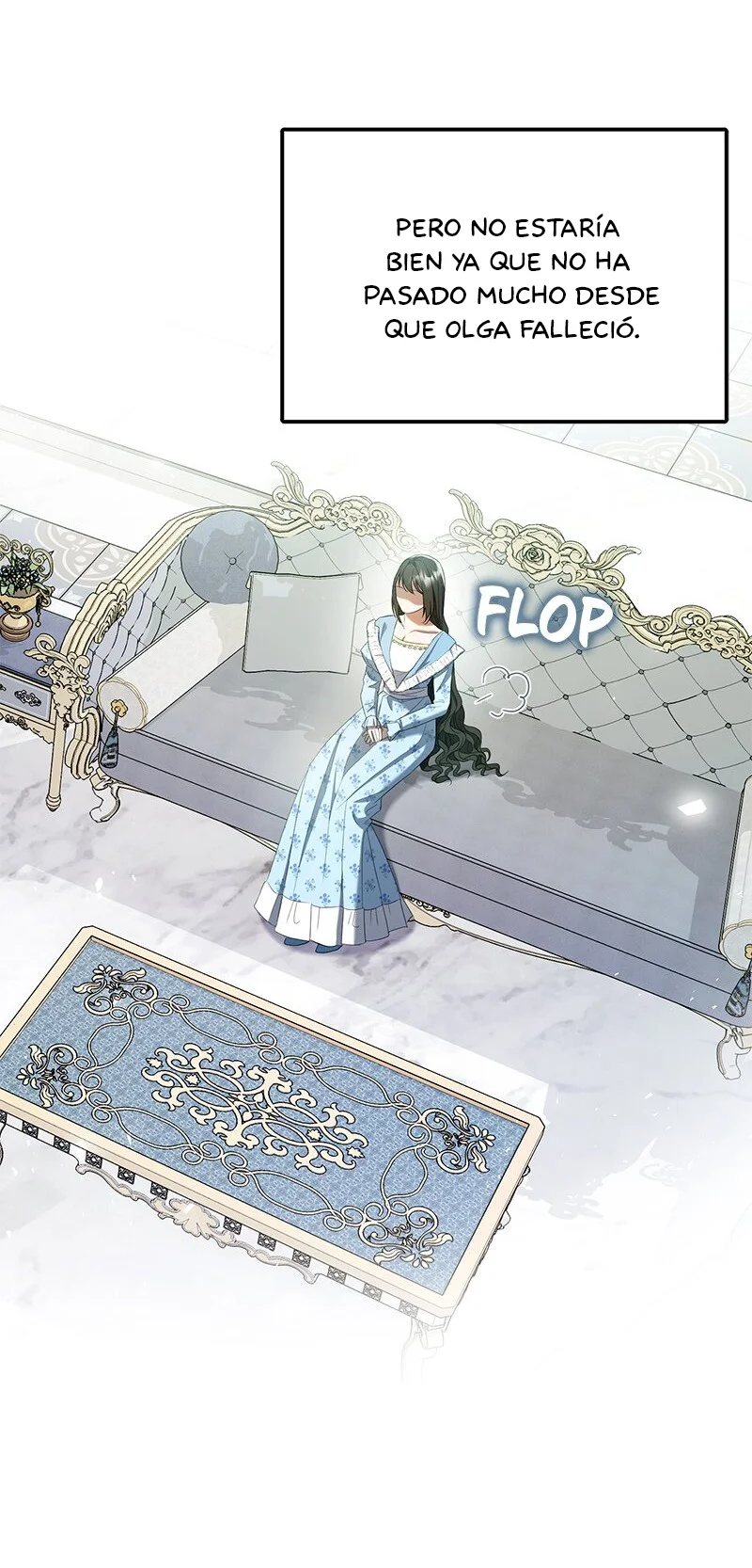 Página 47 del Manga