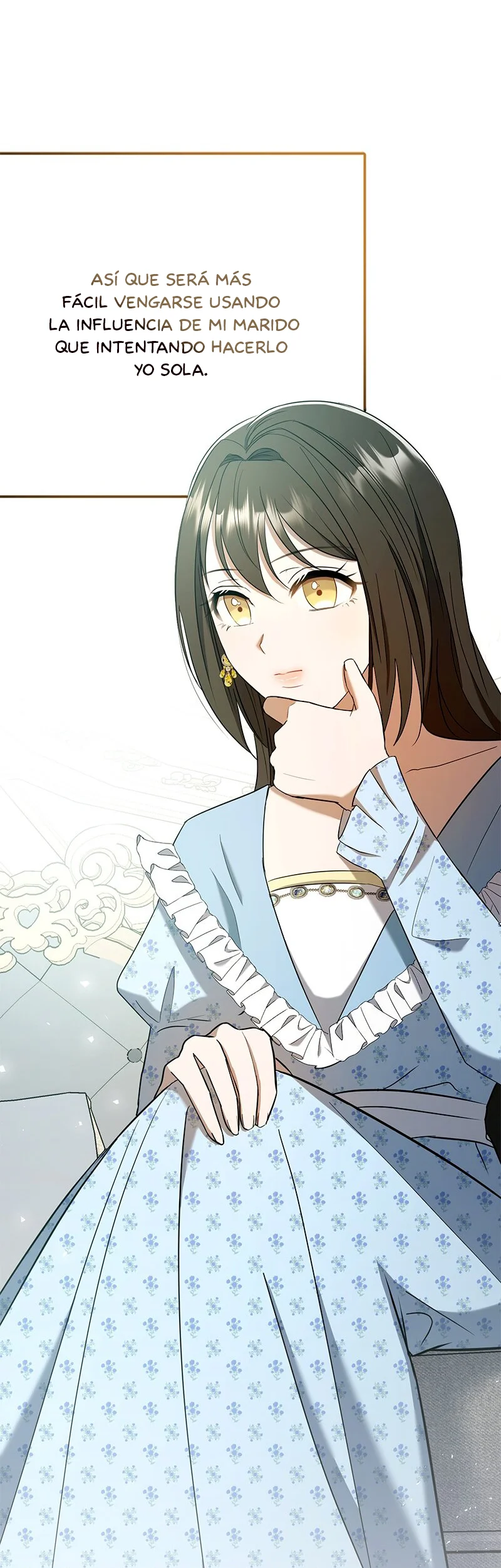 Página 51 del Manga