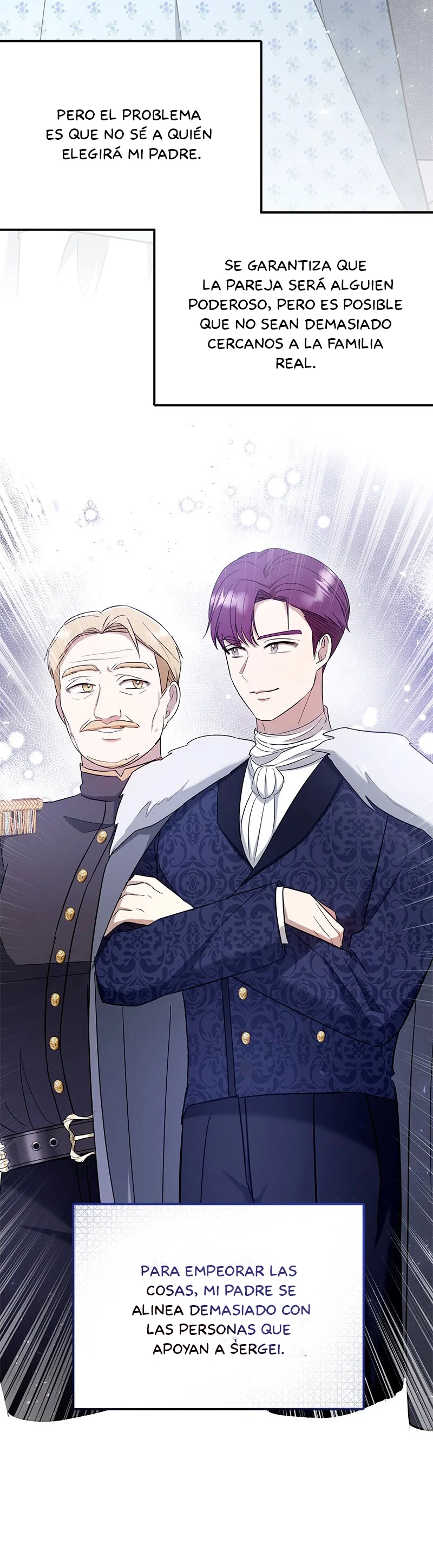 Página 52 del Manga