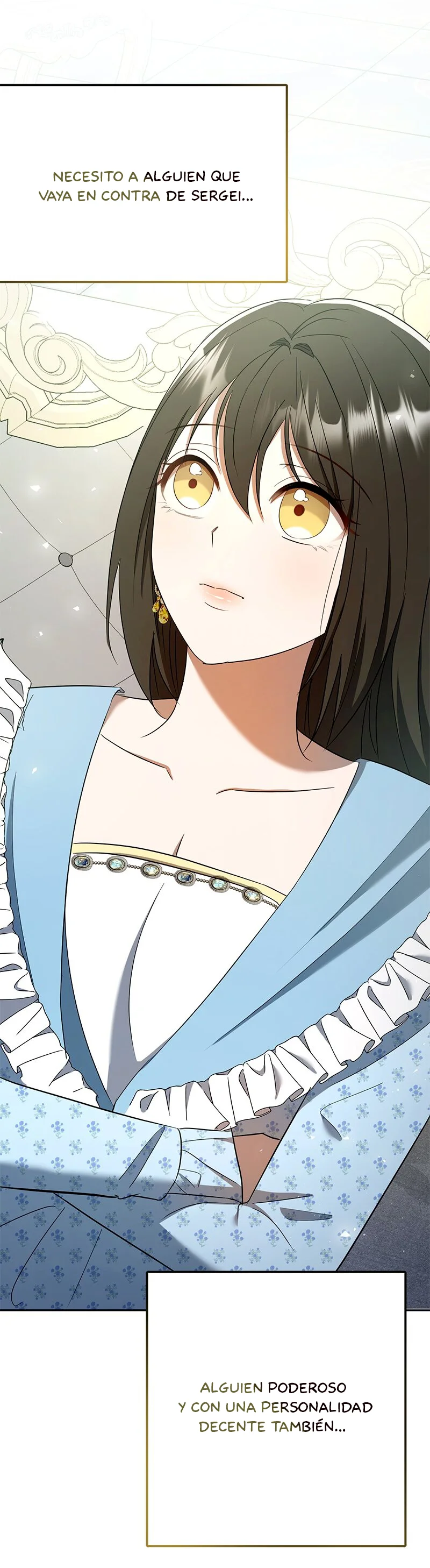 Página 54 del Manga