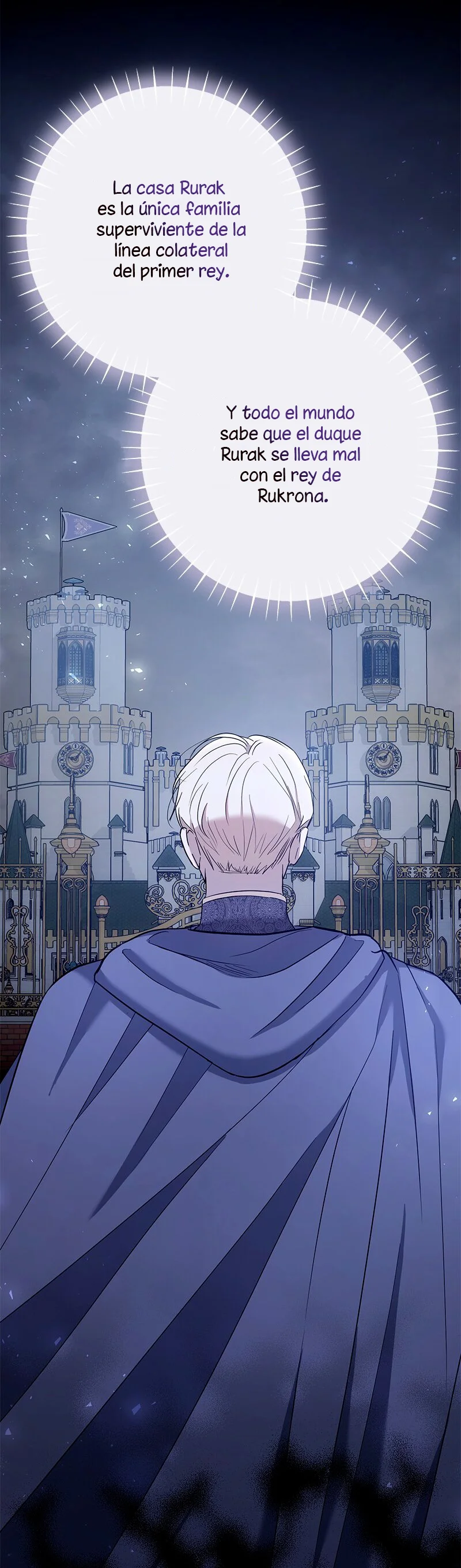 Página 57 del Manga