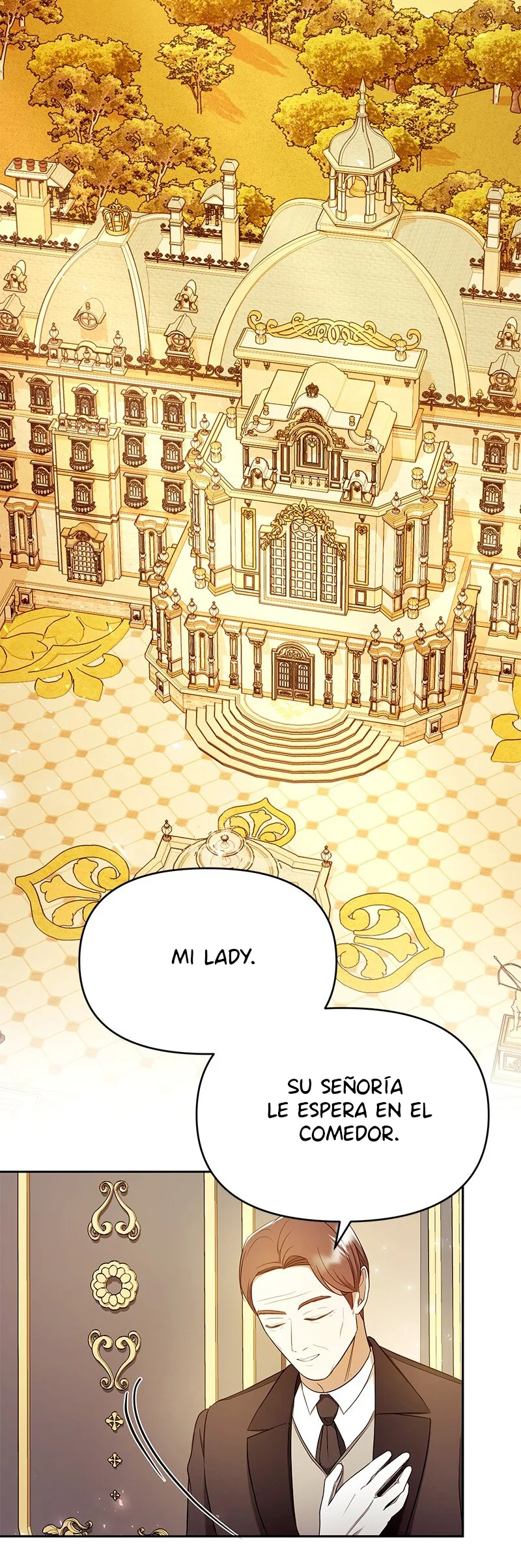 Página 60 del Manga