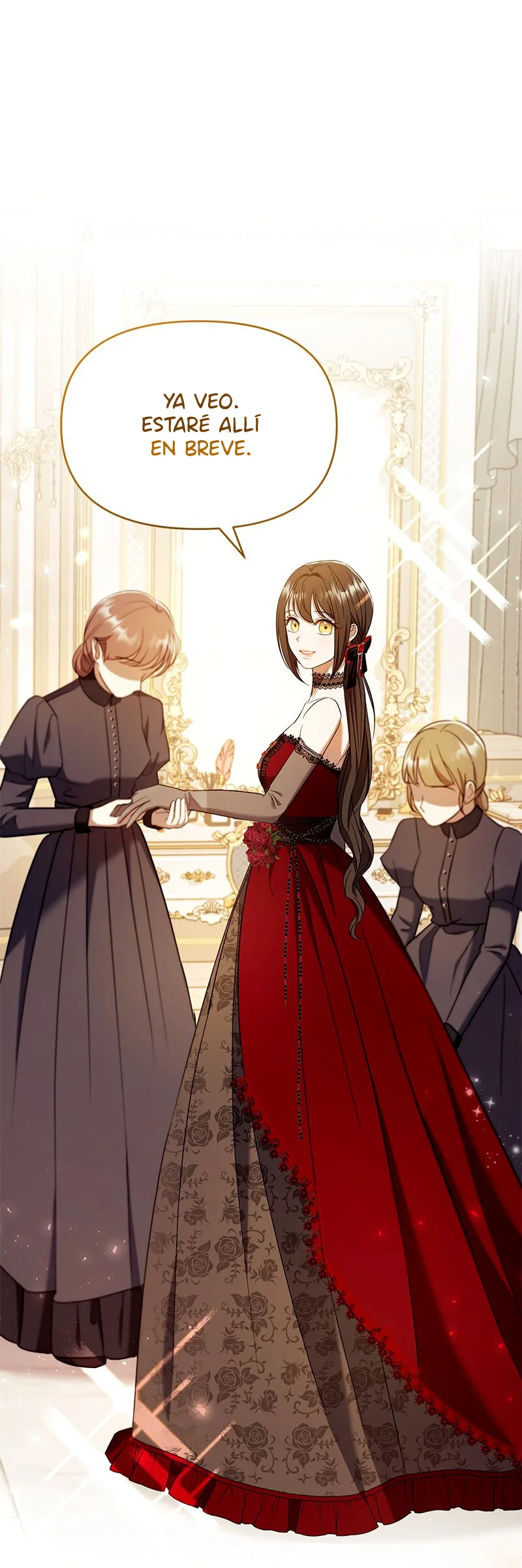 Página 61 del Manga