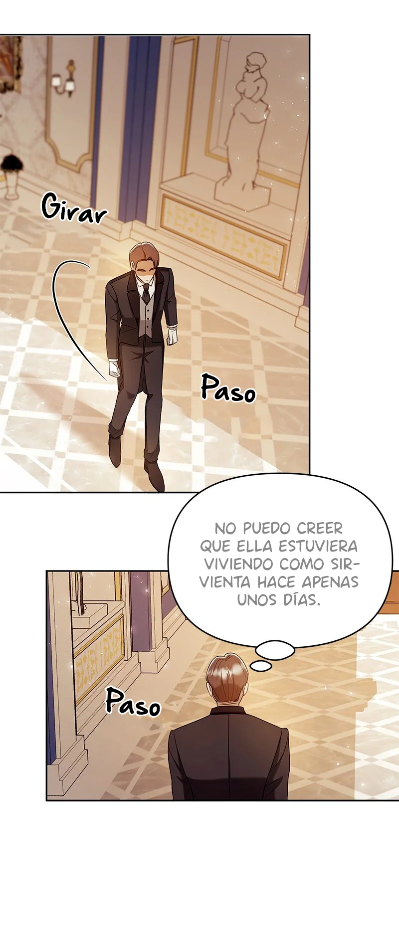 Página 64 del Manga