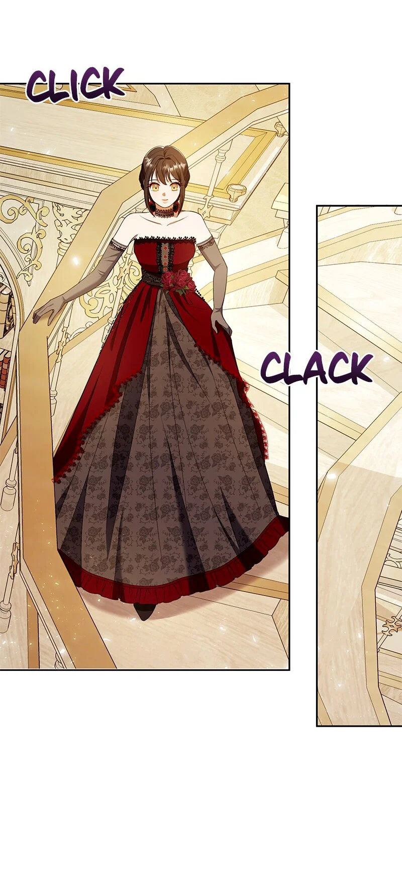 Página 67 del Manga