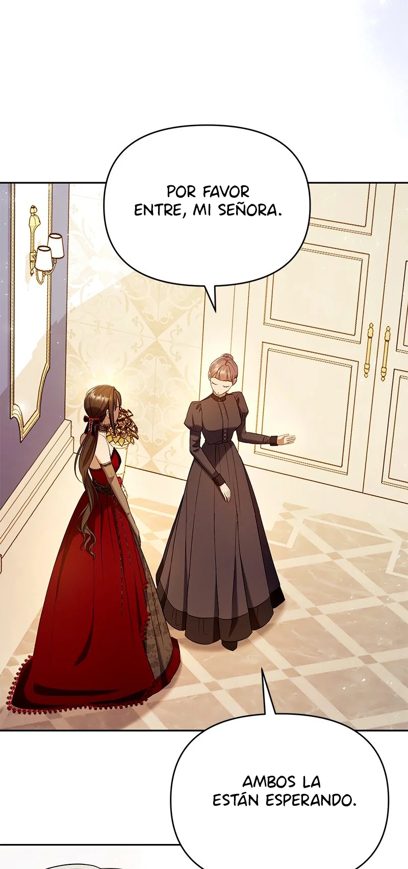 Página 70 del Manga